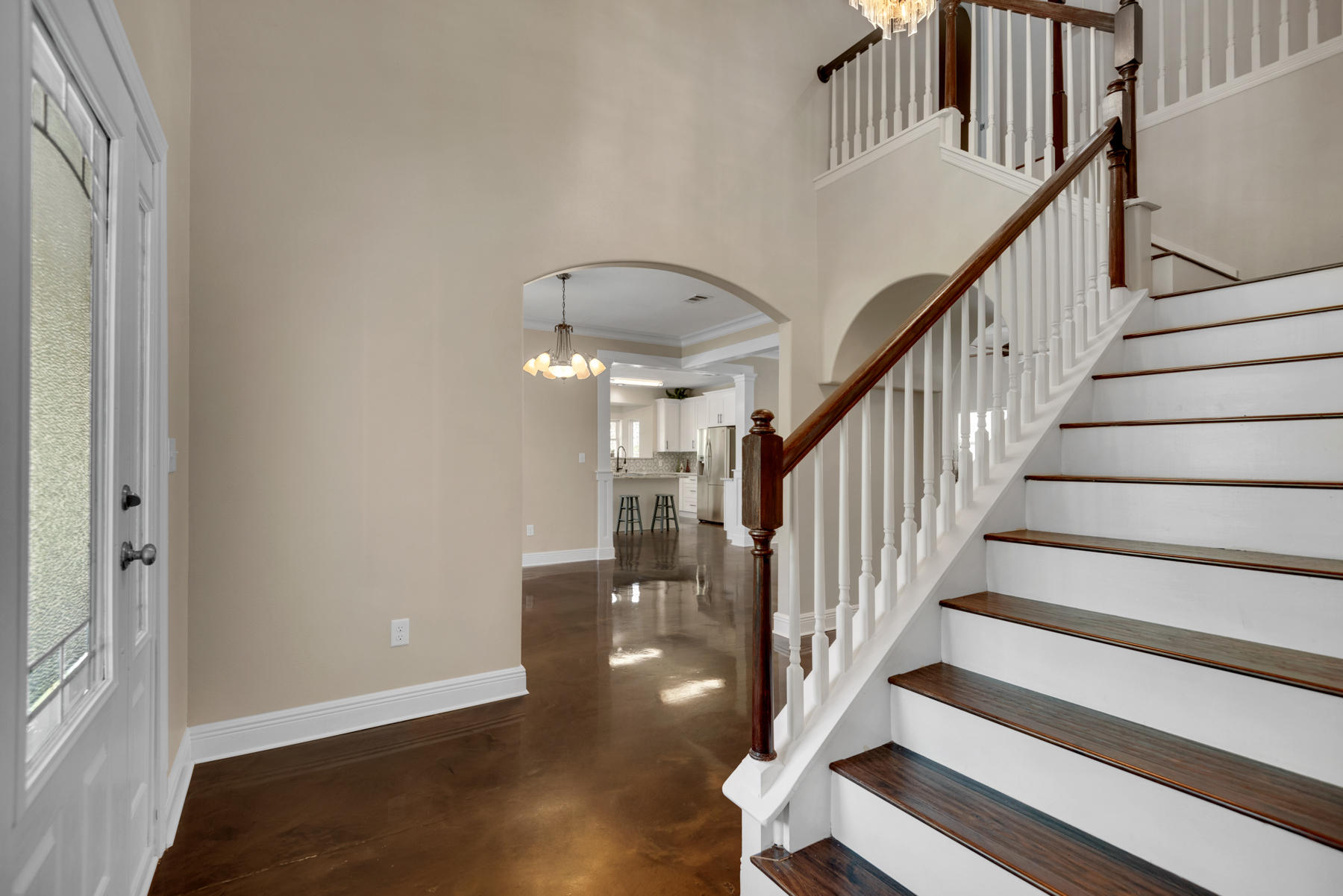 Bay Loop Rd - Residential