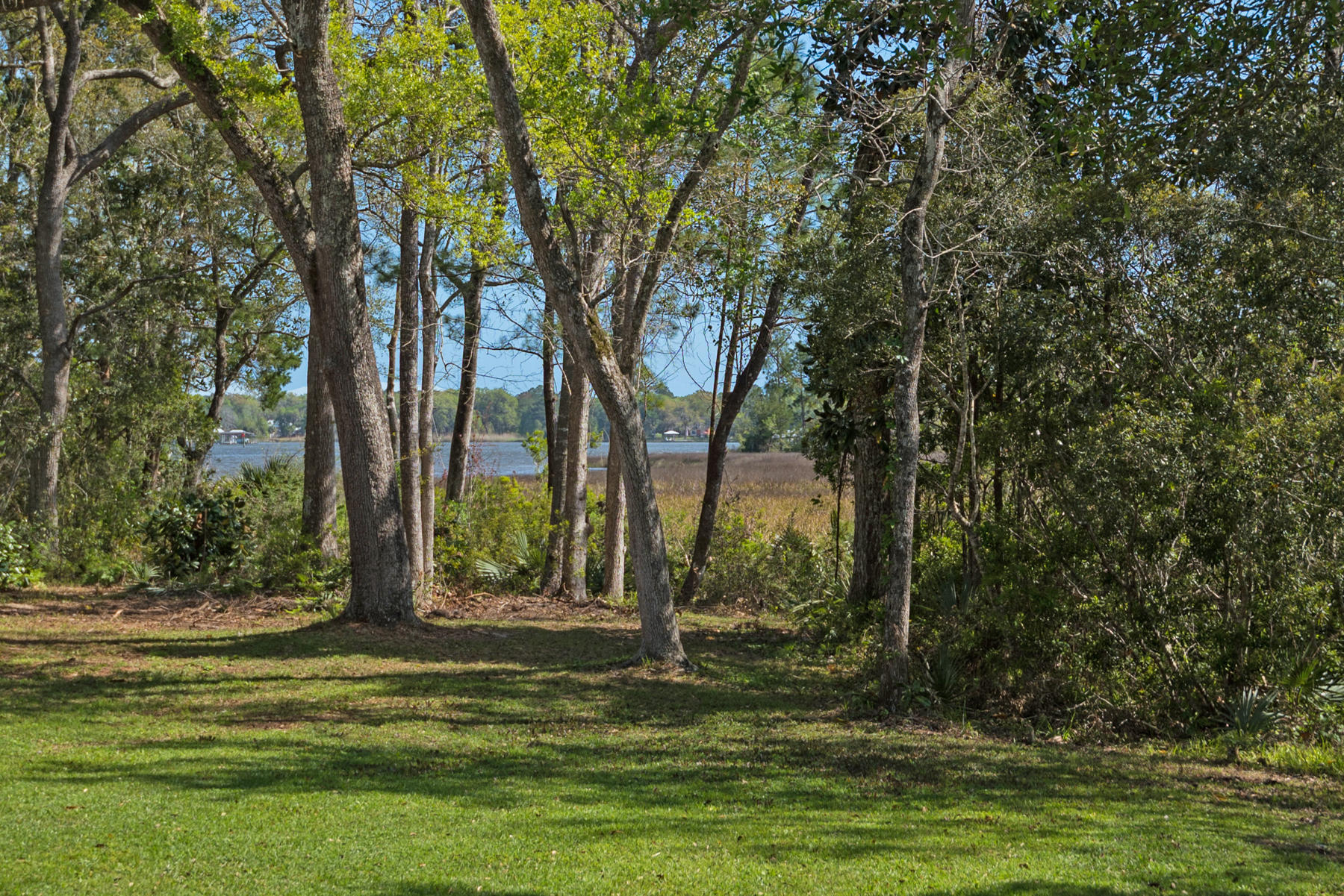 Bay Loop Rd - Residential