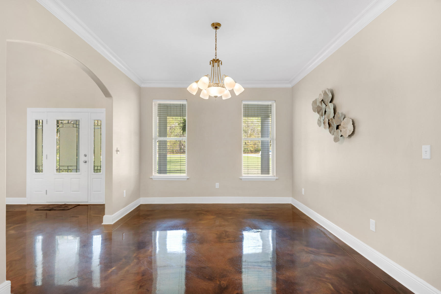 Bay Loop Rd - Residential