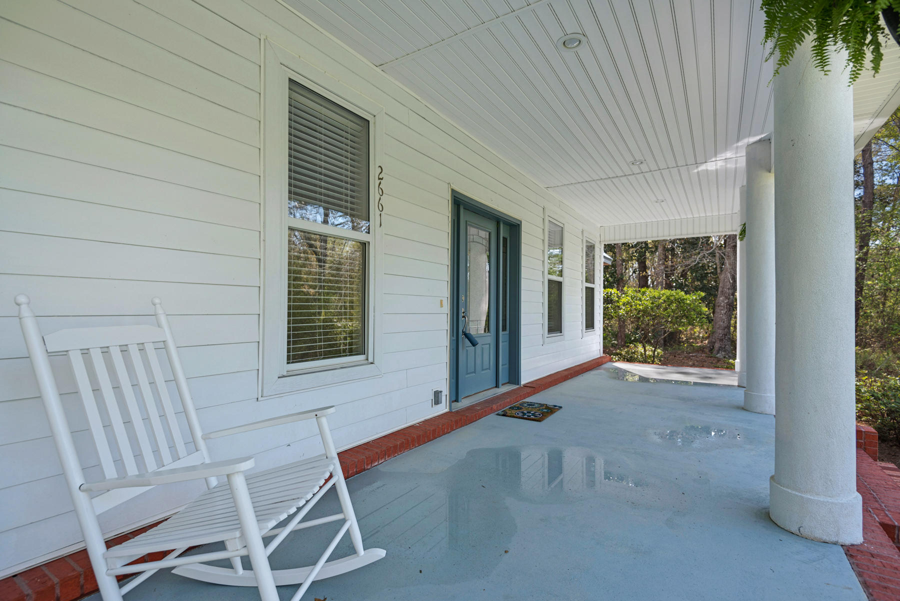 Bay Loop Rd - Residential