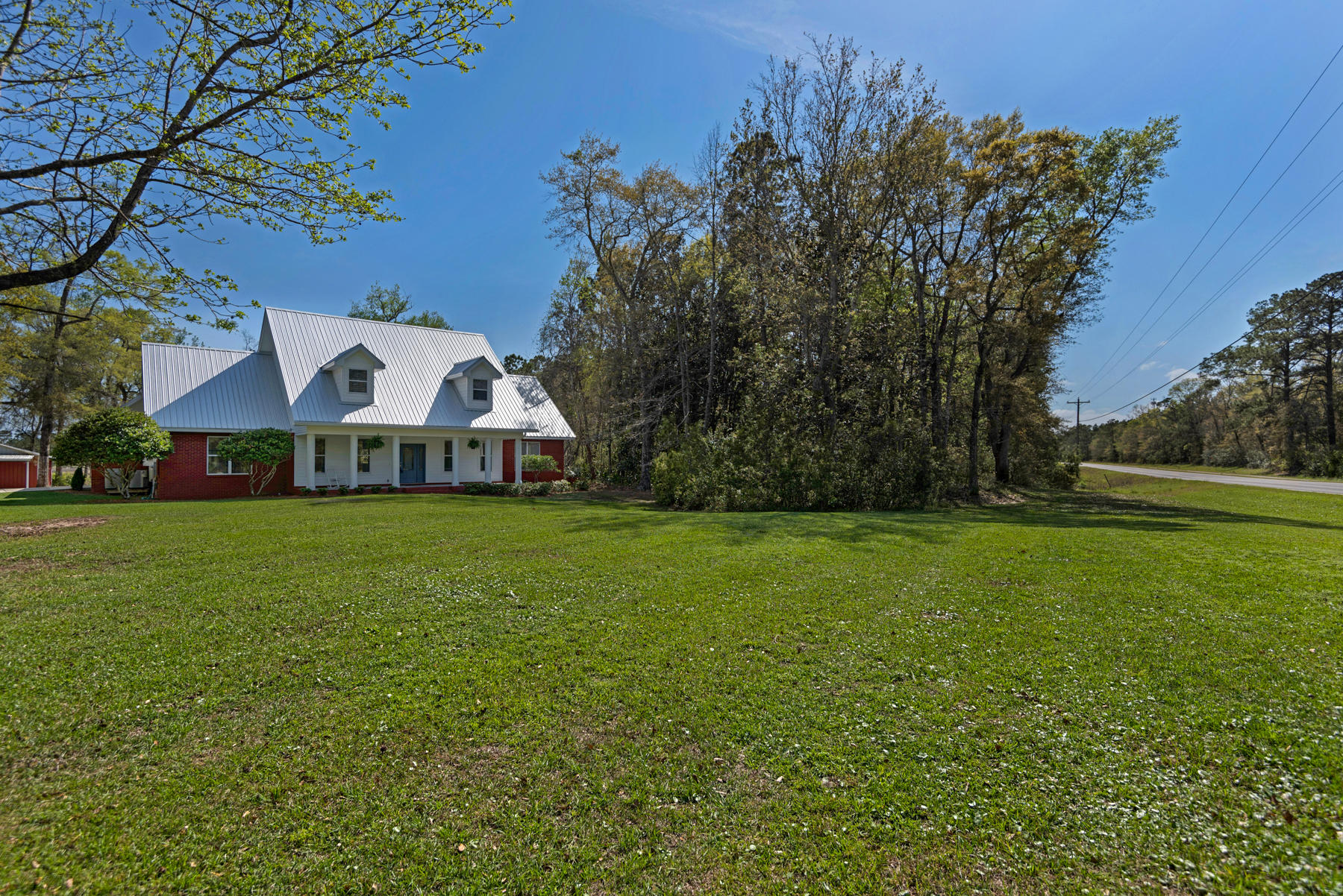Bay Loop Rd - Residential
