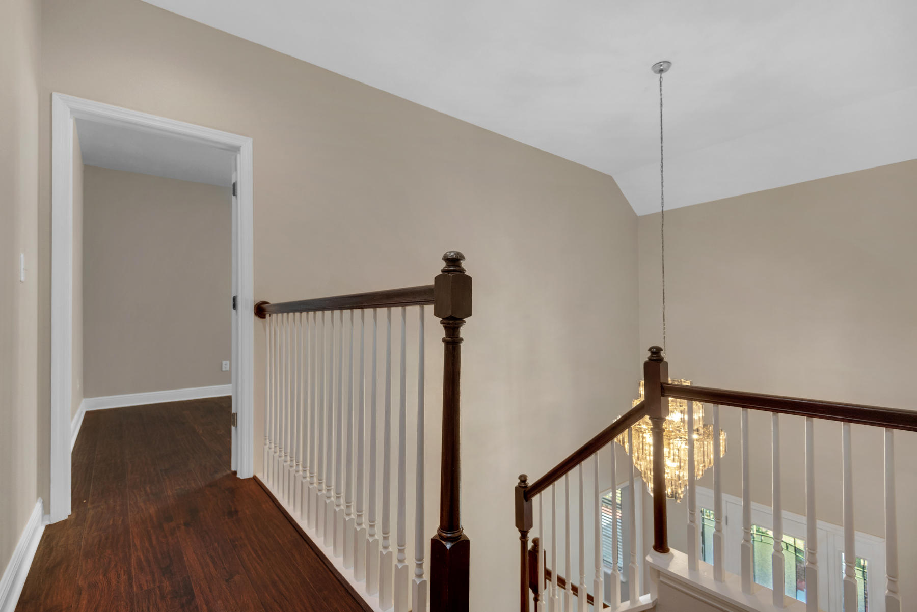 Bay Loop Rd - Residential