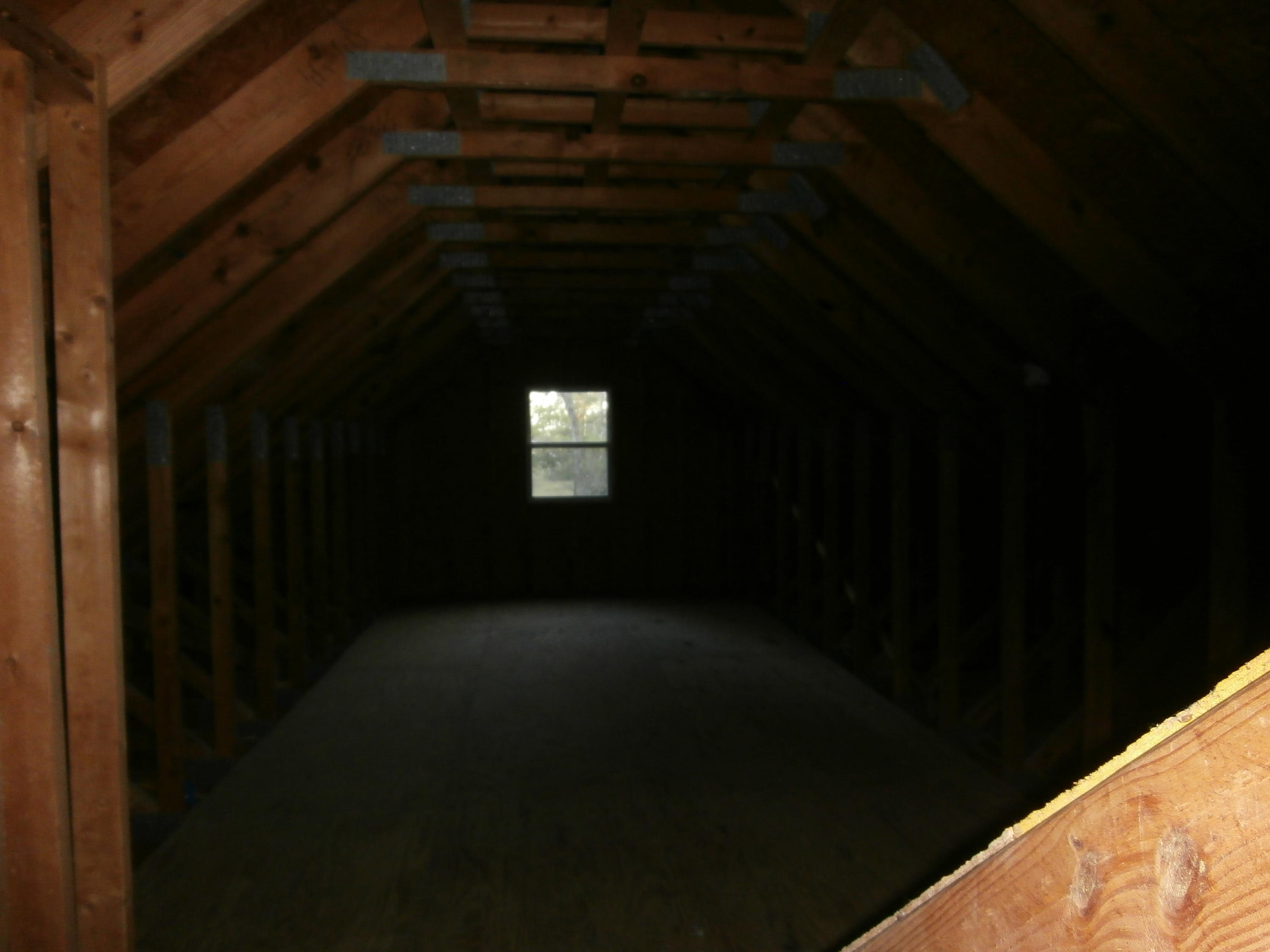 Bay Loop Rd - Residential