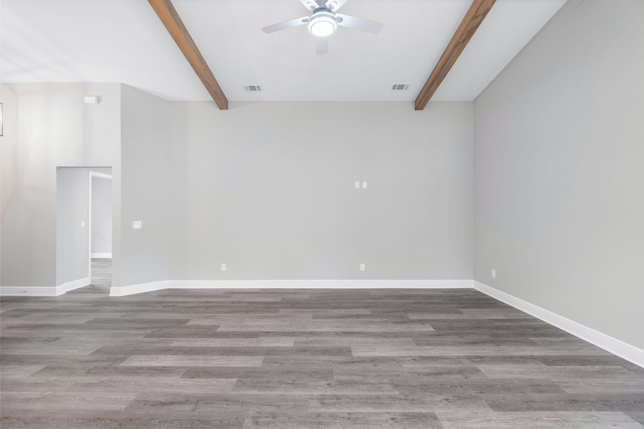 CRESCENT SHORES - Residential