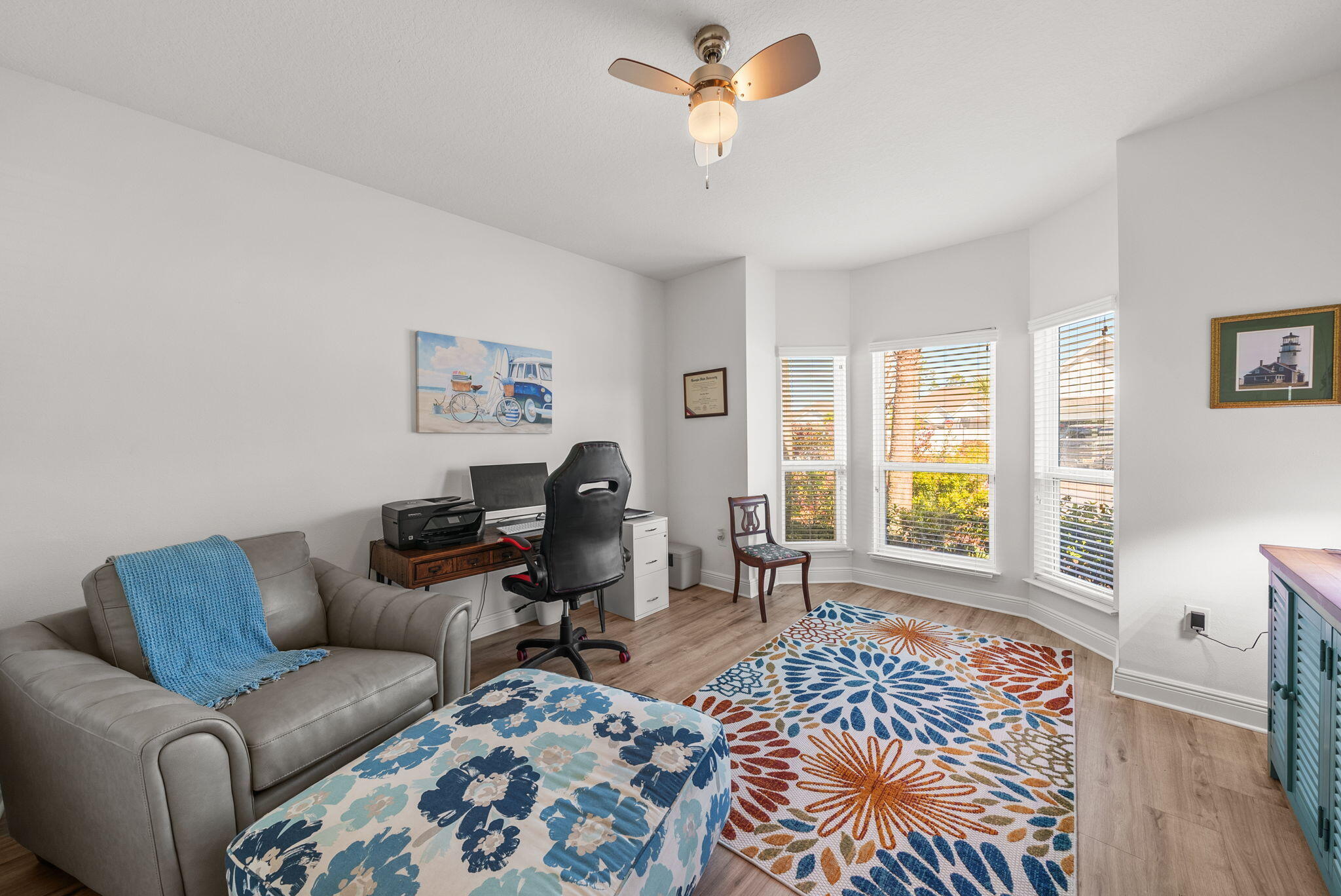 Lakeview Subdivision - Residential