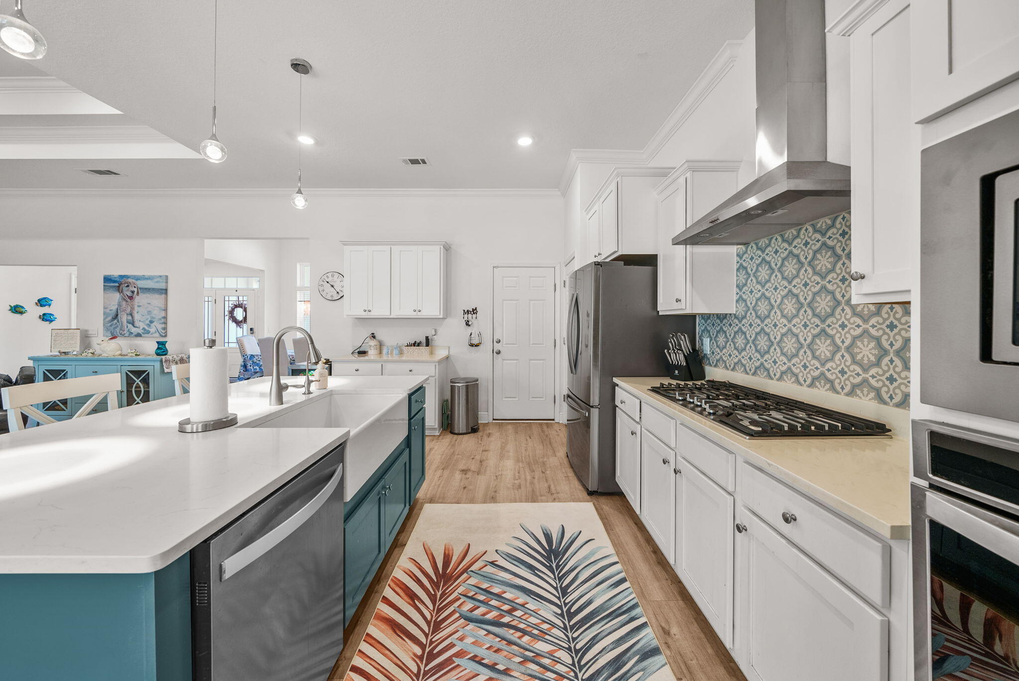 Lakeview Subdivision - Residential