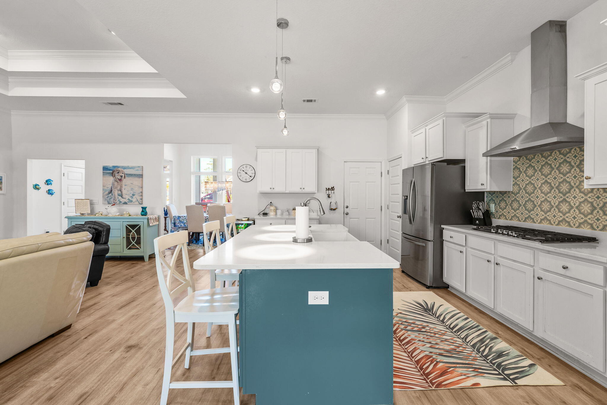 Lakeview Subdivision - Residential