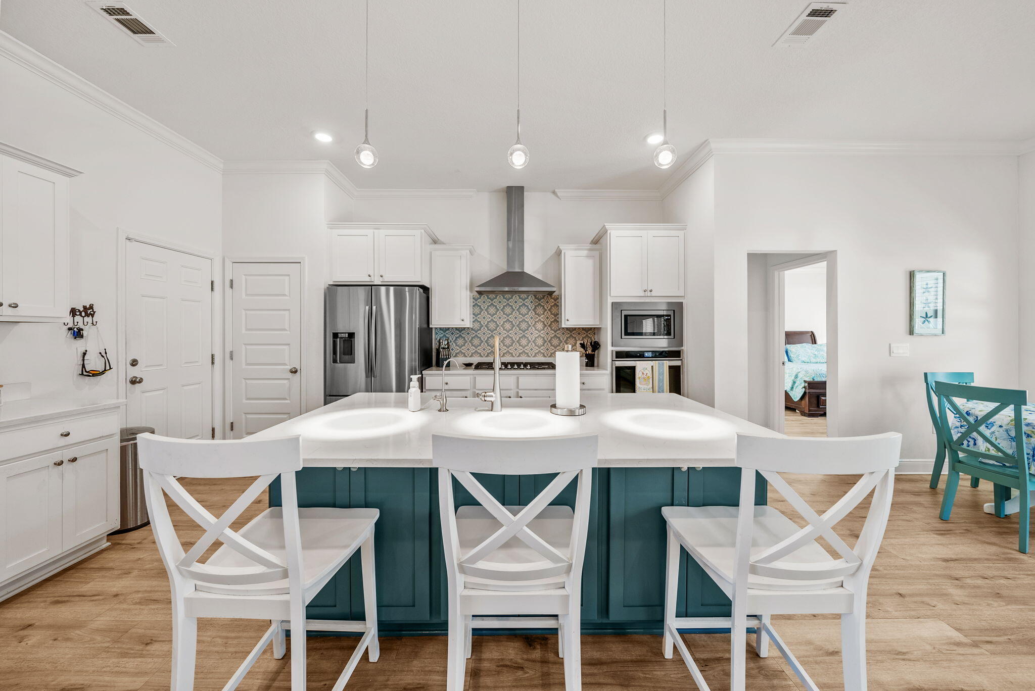 Lakeview Subdivision - Residential