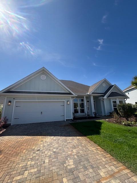 Lakeview Subdivision - Residential