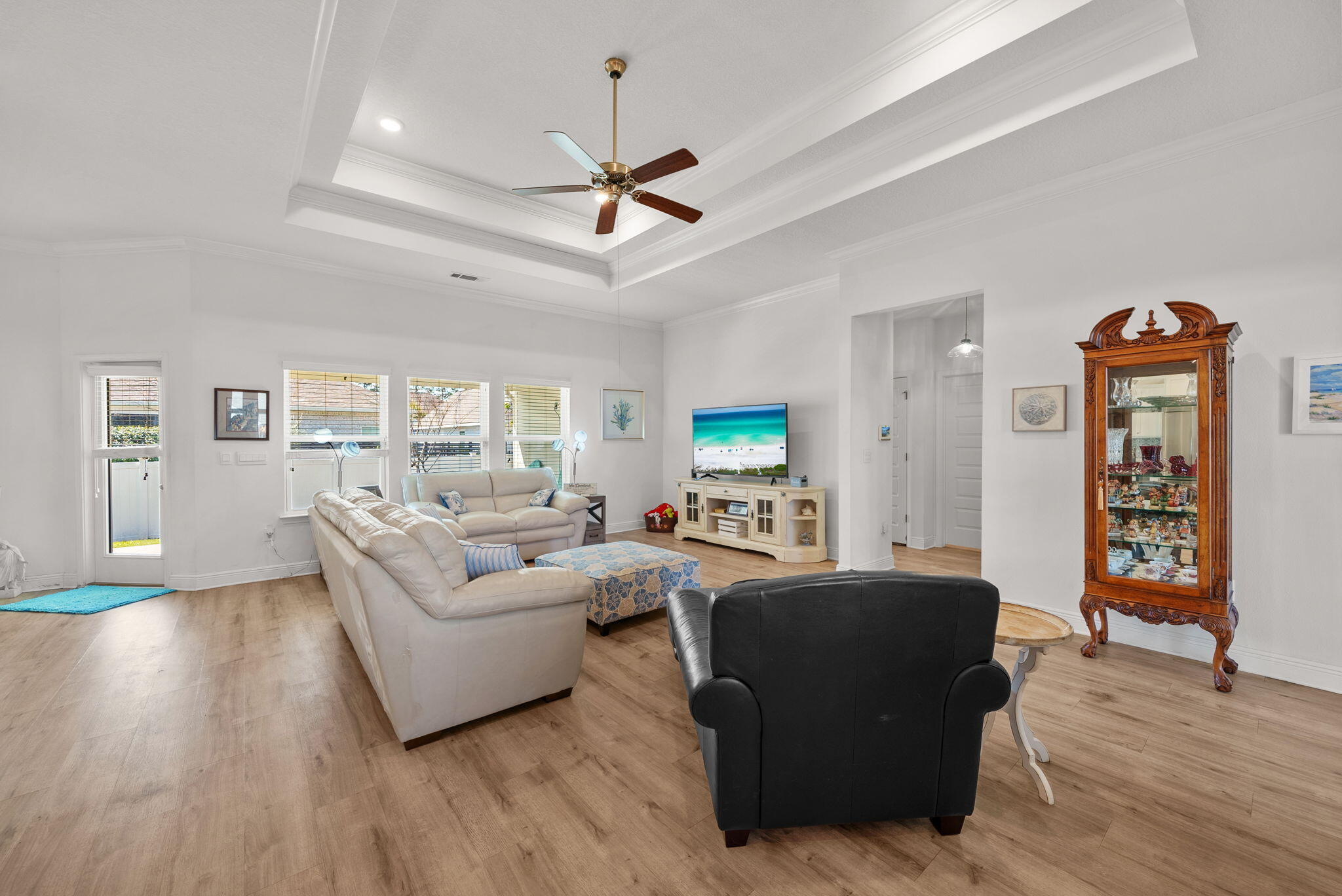 Lakeview Subdivision - Residential