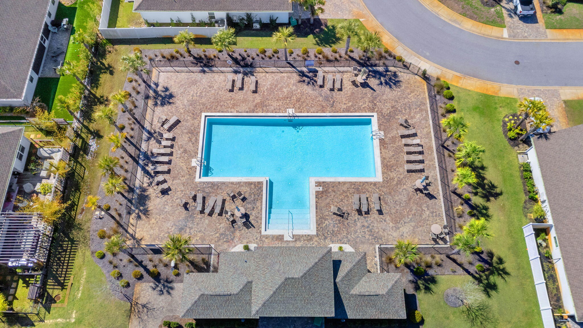 Lakeview Subdivision - Residential