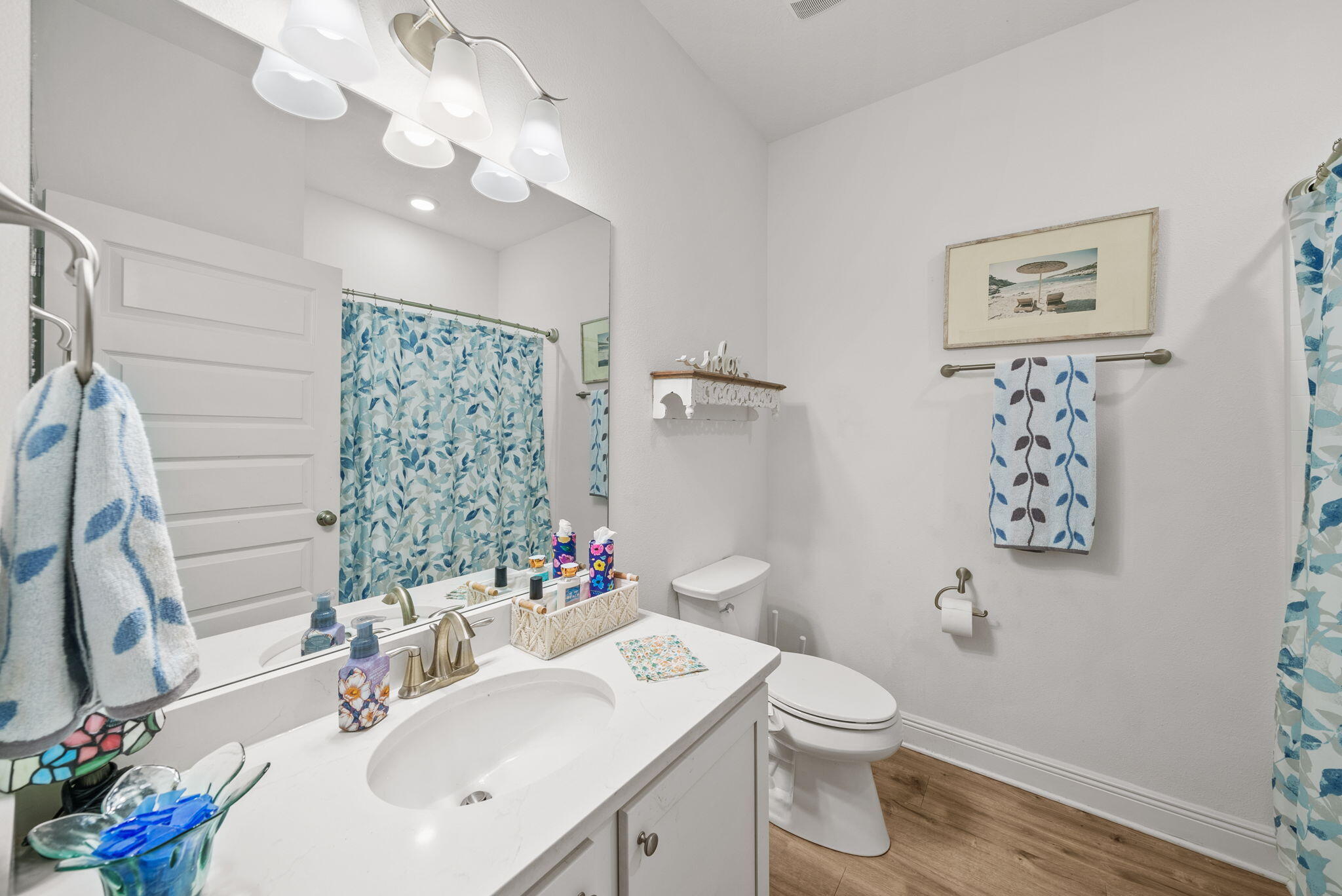 Lakeview Subdivision - Residential