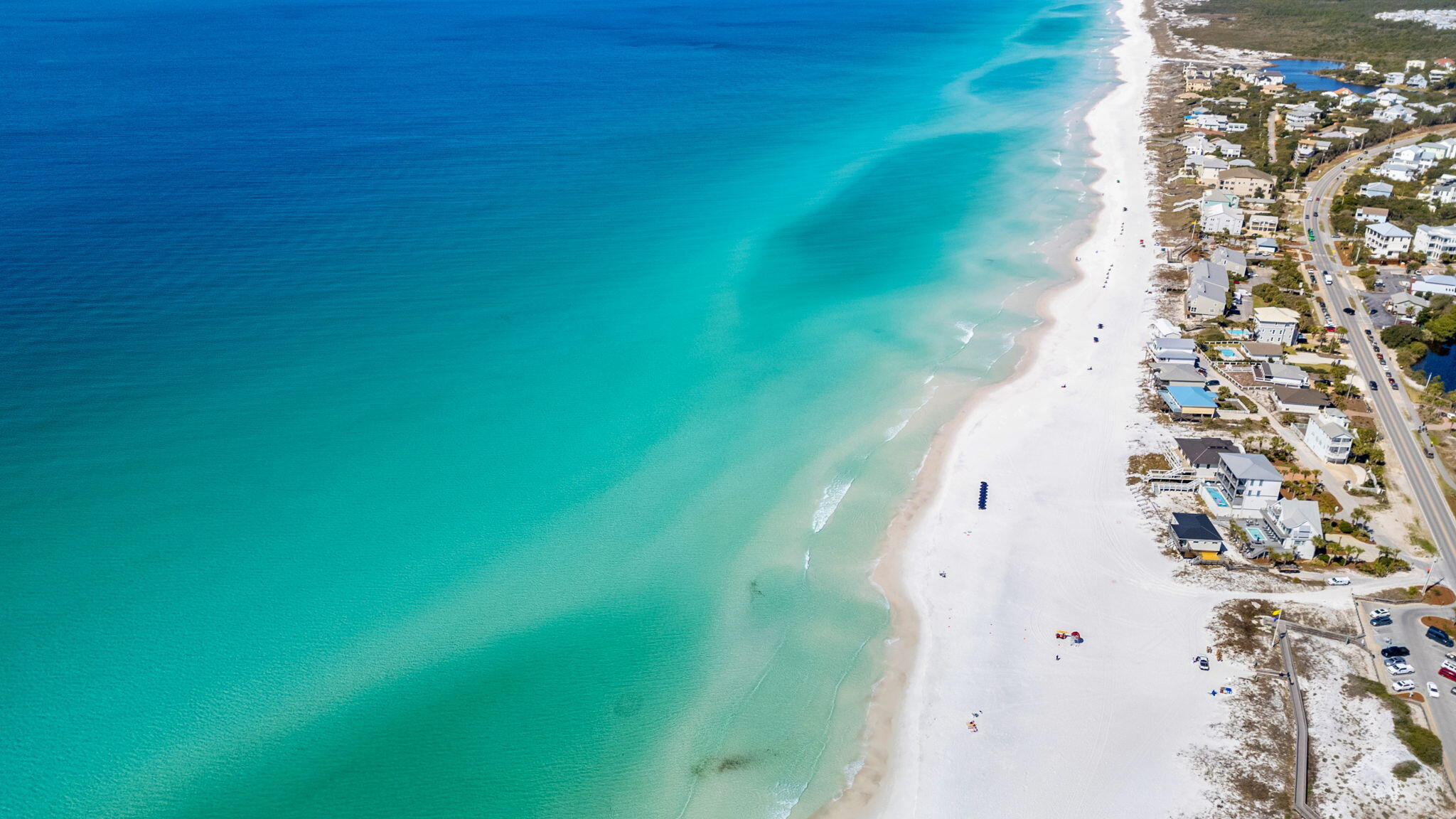 Lakeview Subdivision - Residential