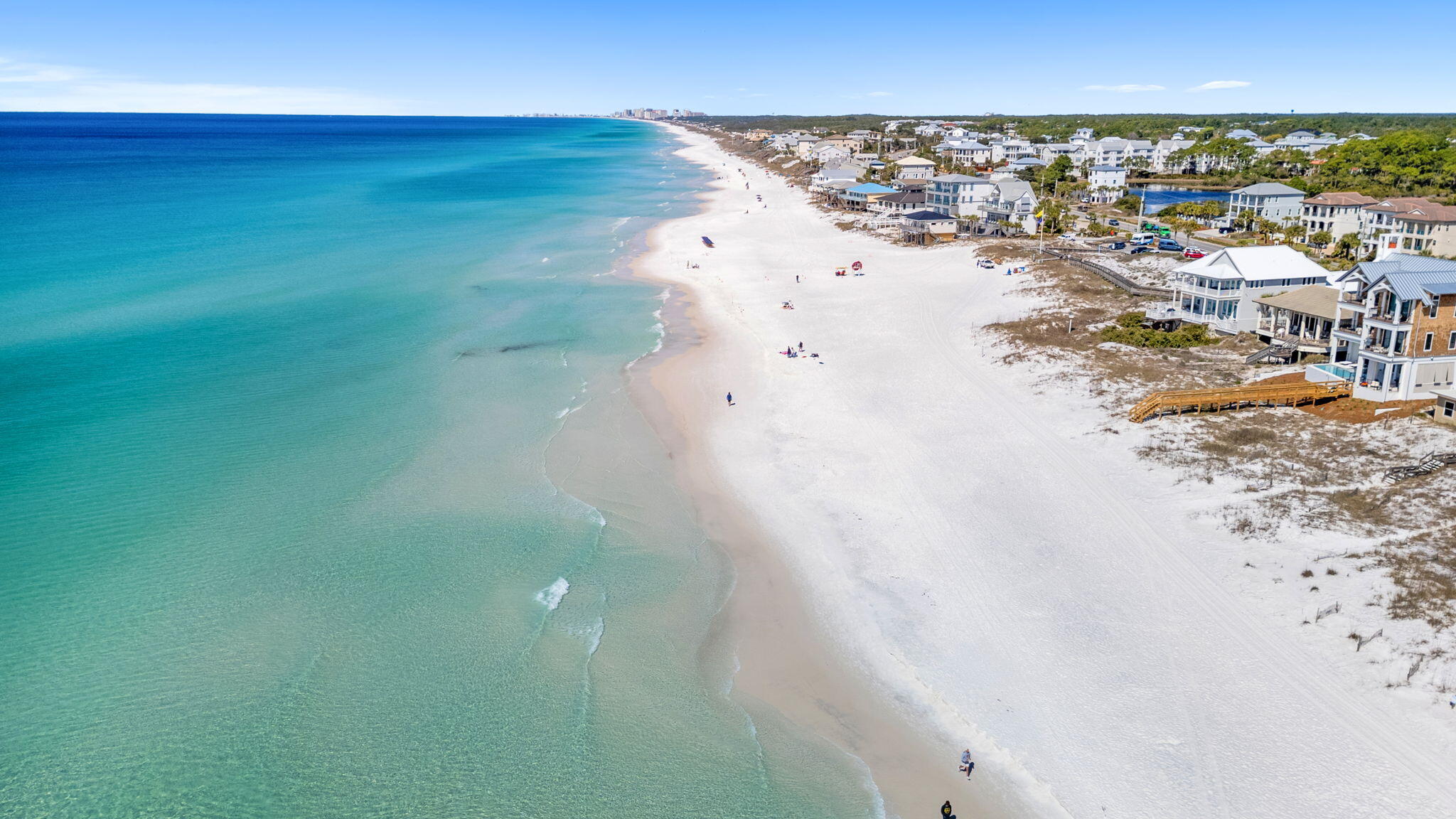 Lakeview Subdivision - Residential