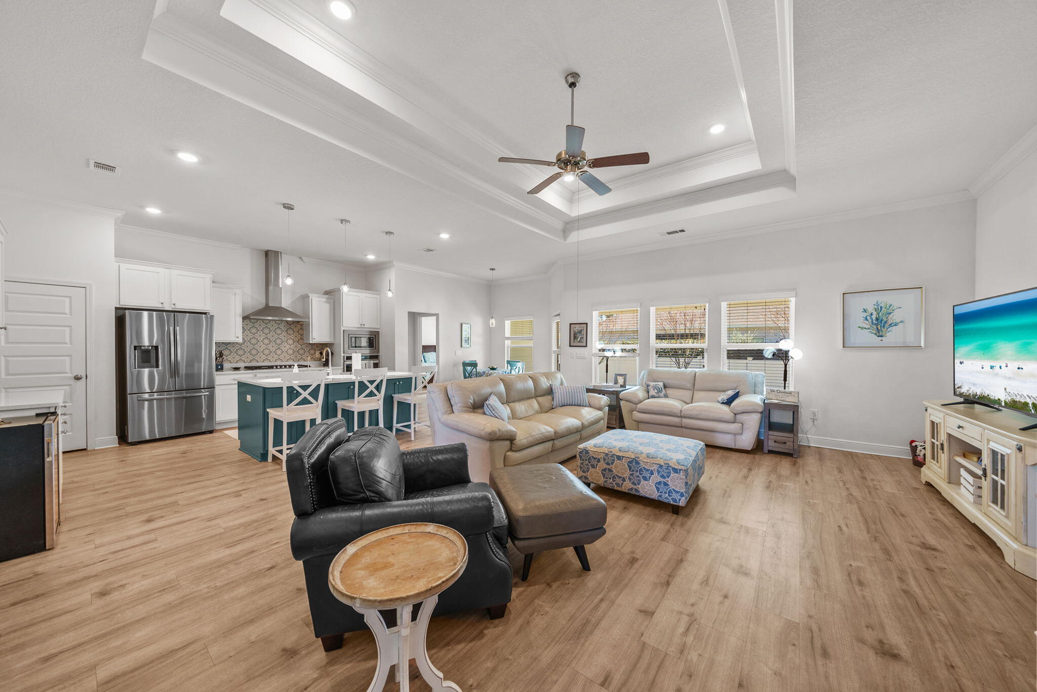 Lakeview Subdivision - Residential