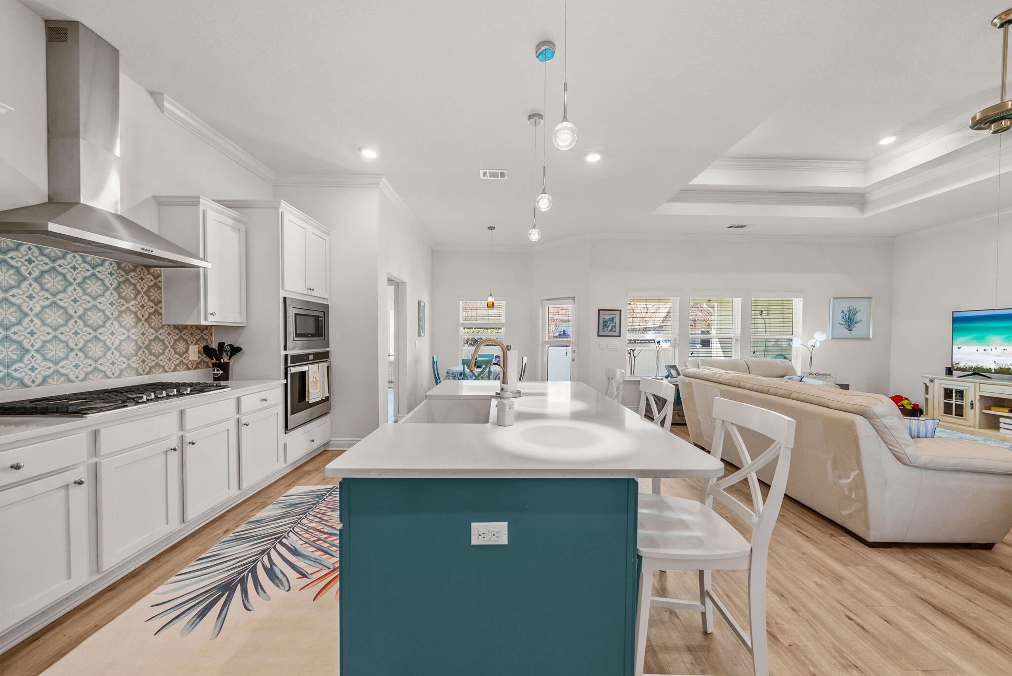 Lakeview Subdivision - Residential