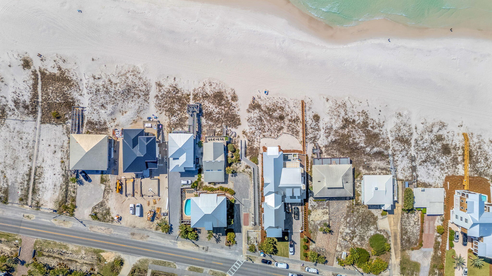 Lakeview Subdivision - Residential