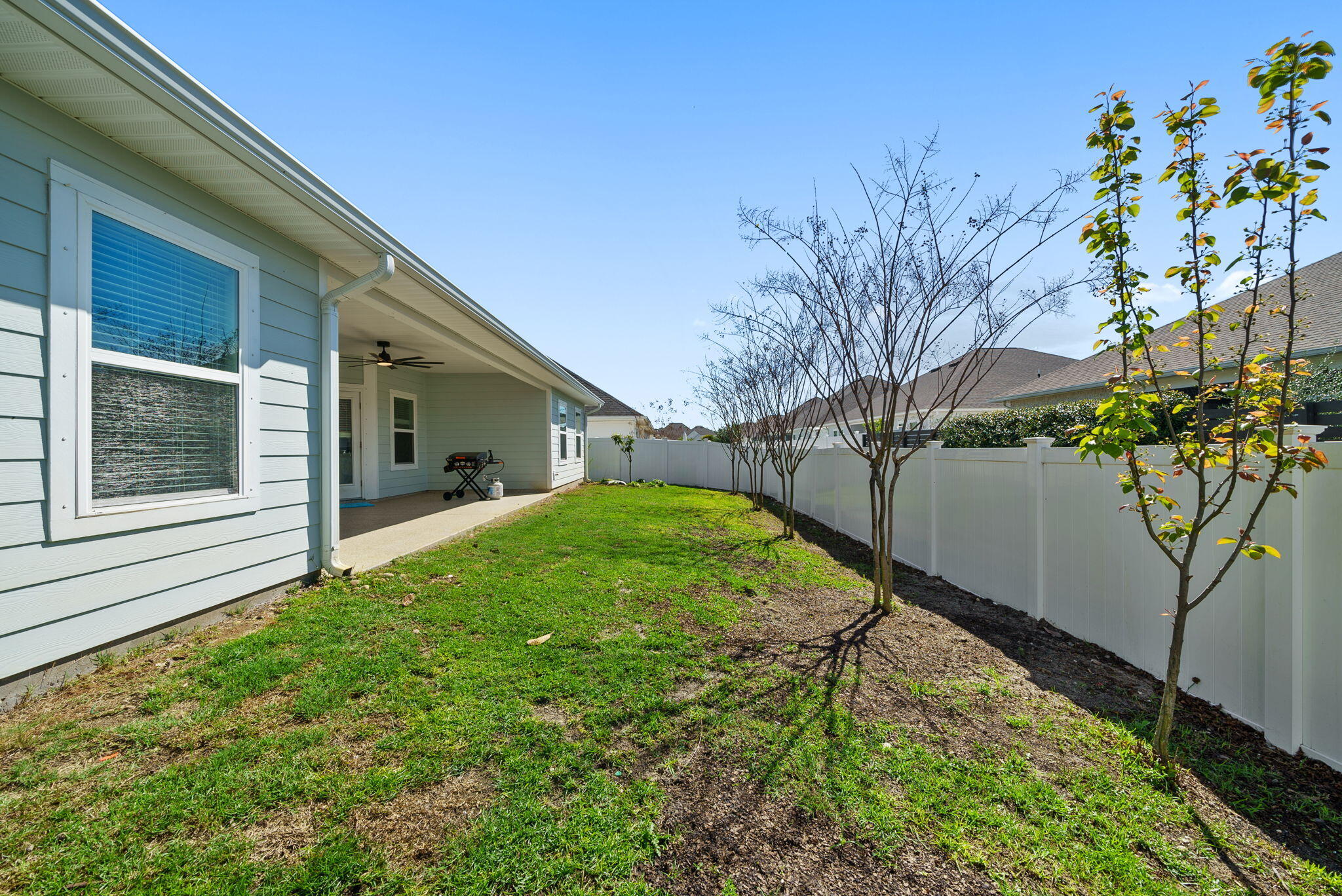 Lakeview Subdivision - Residential