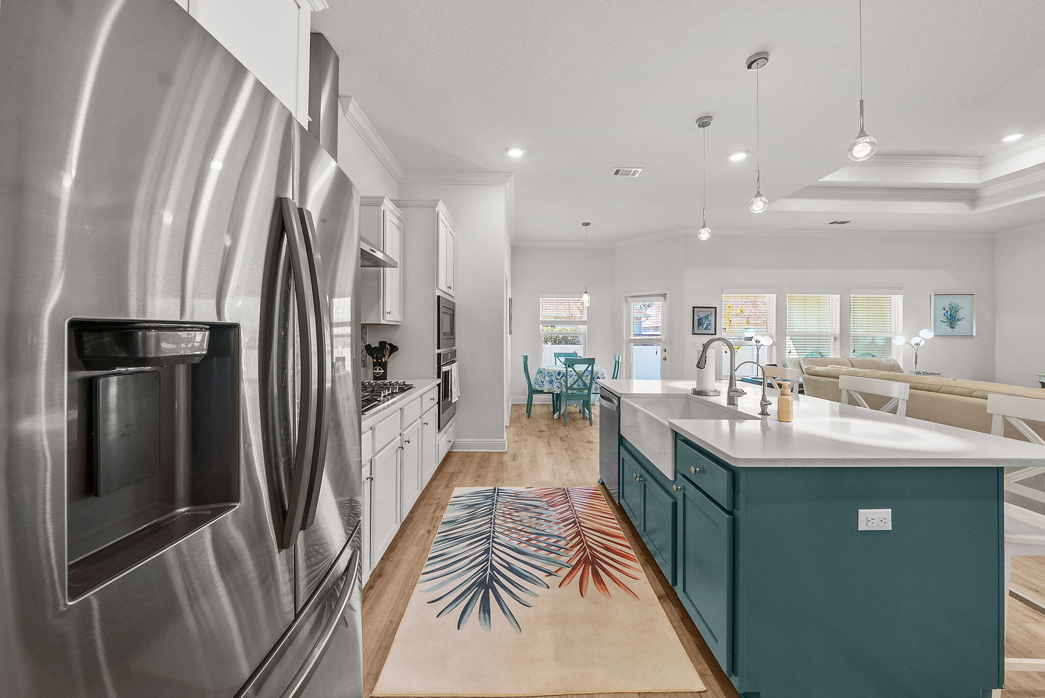 Lakeview Subdivision - Residential