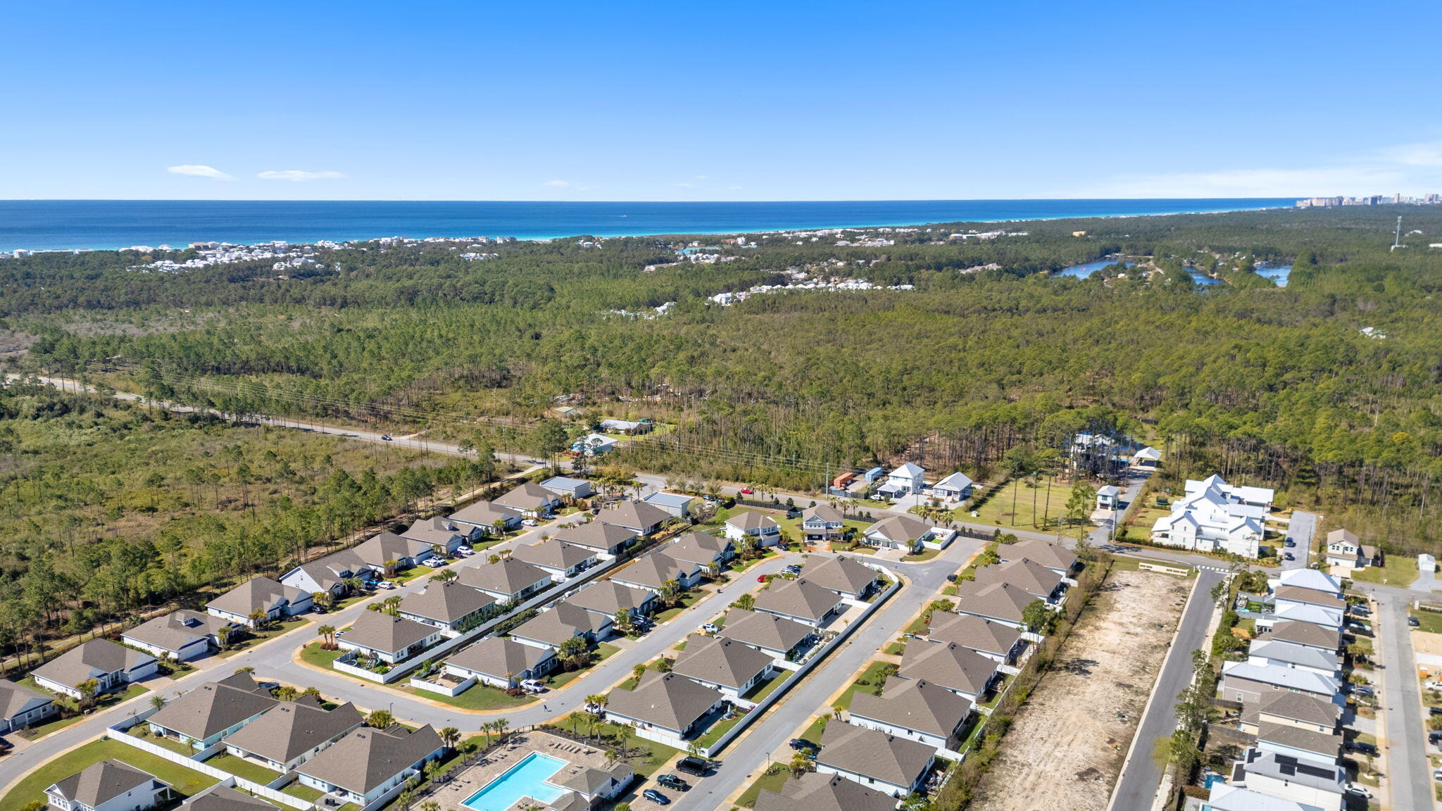 Lakeview Subdivision - Residential