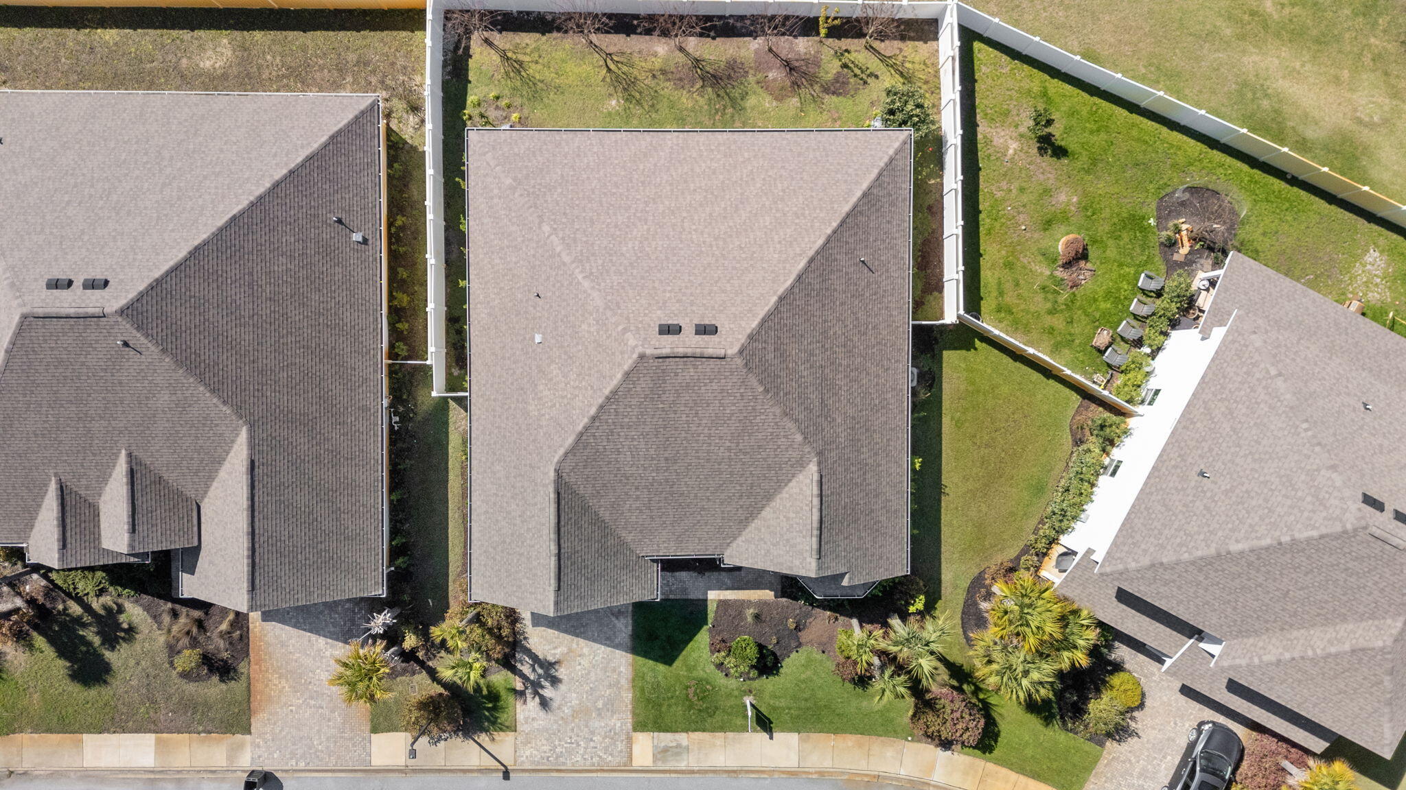 Lakeview Subdivision - Residential