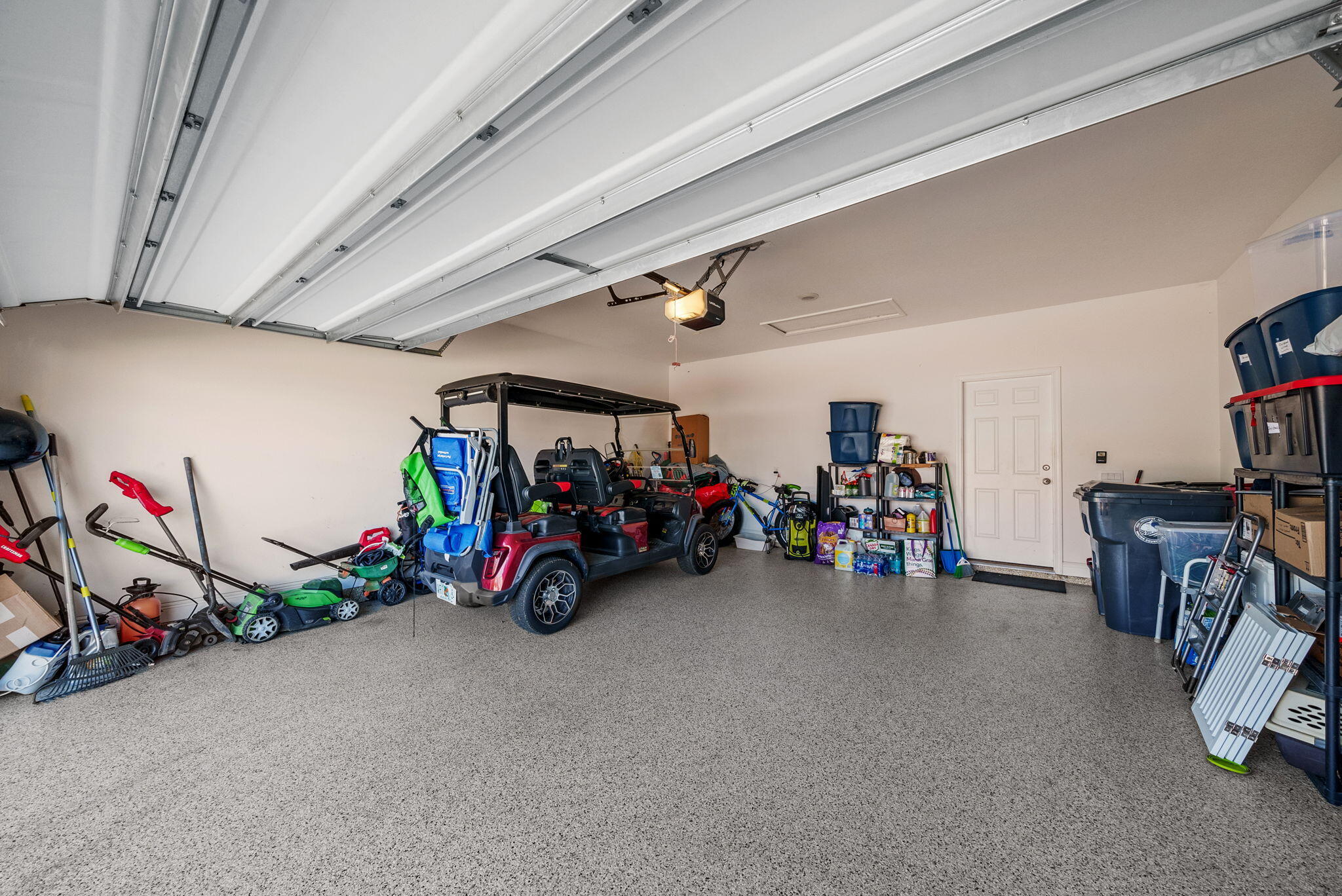 Lakeview Subdivision - Residential