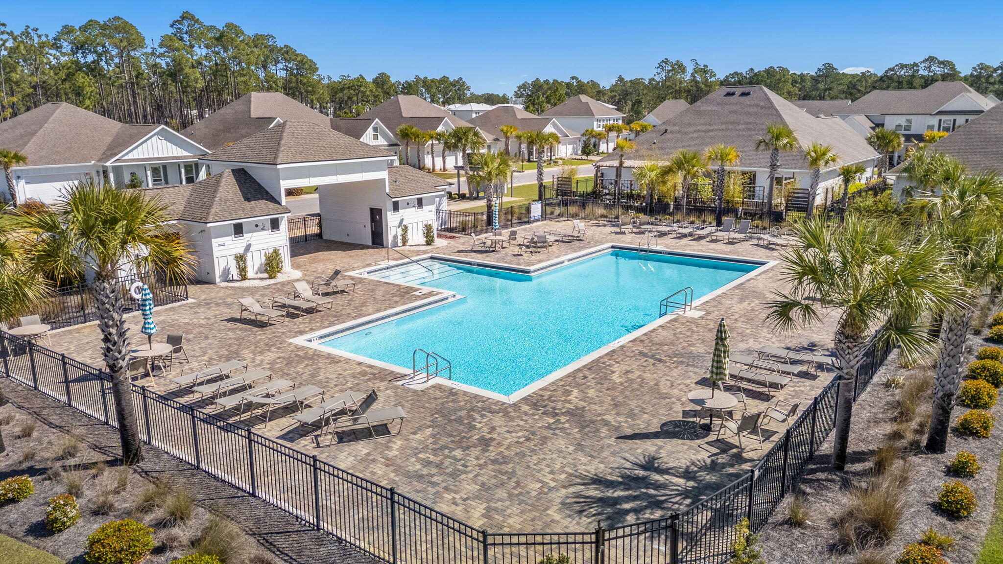 Lakeview Subdivision - Residential