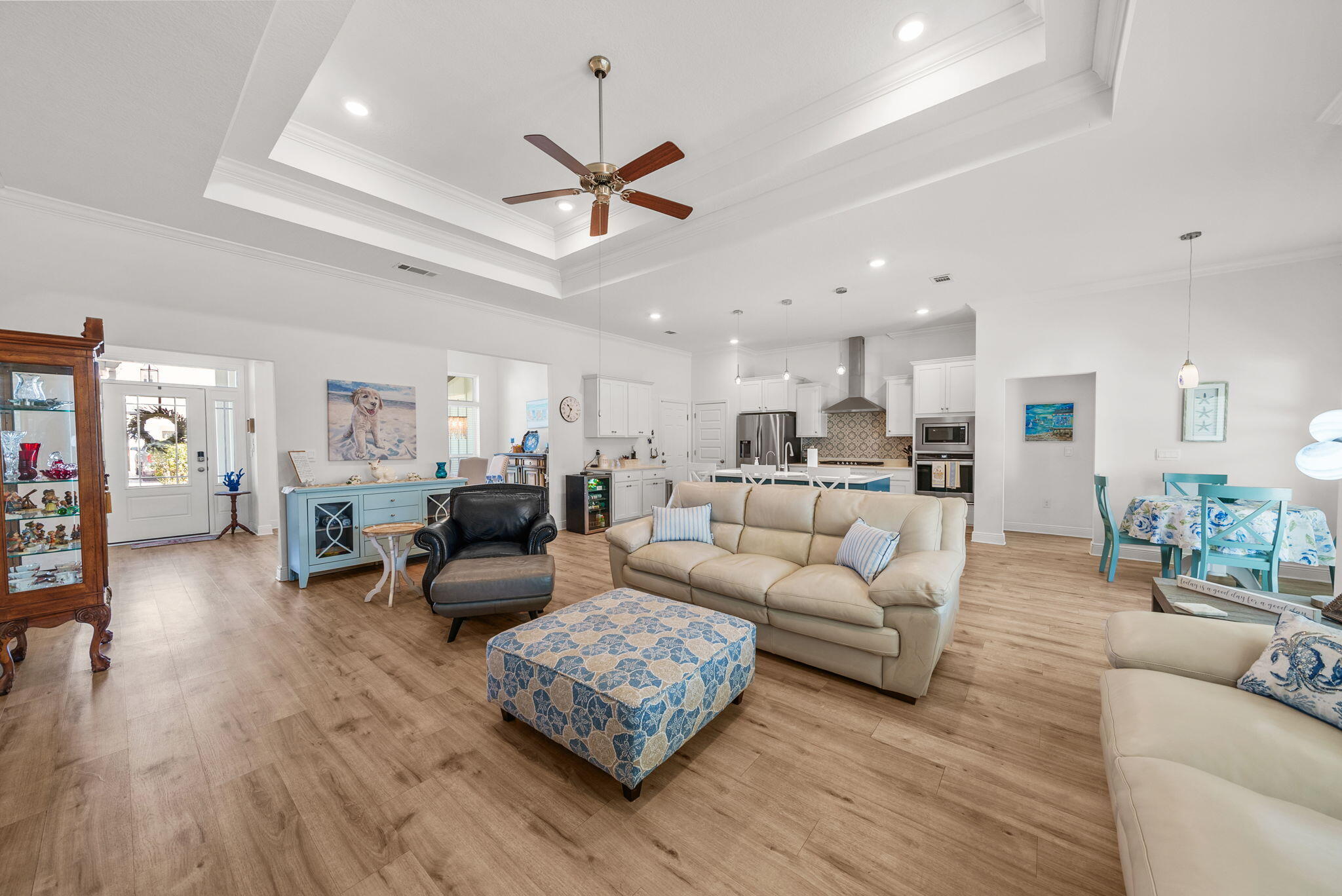 Lakeview Subdivision - Residential