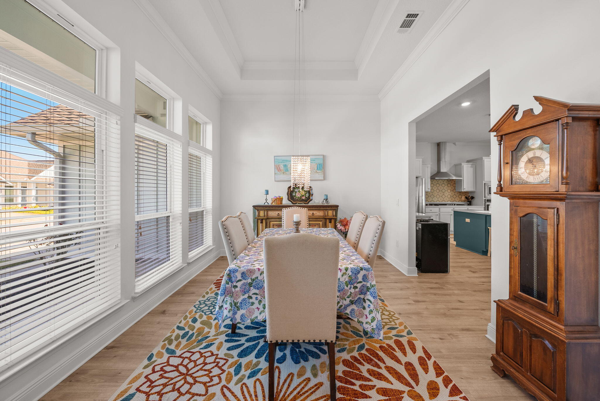 Lakeview Subdivision - Residential