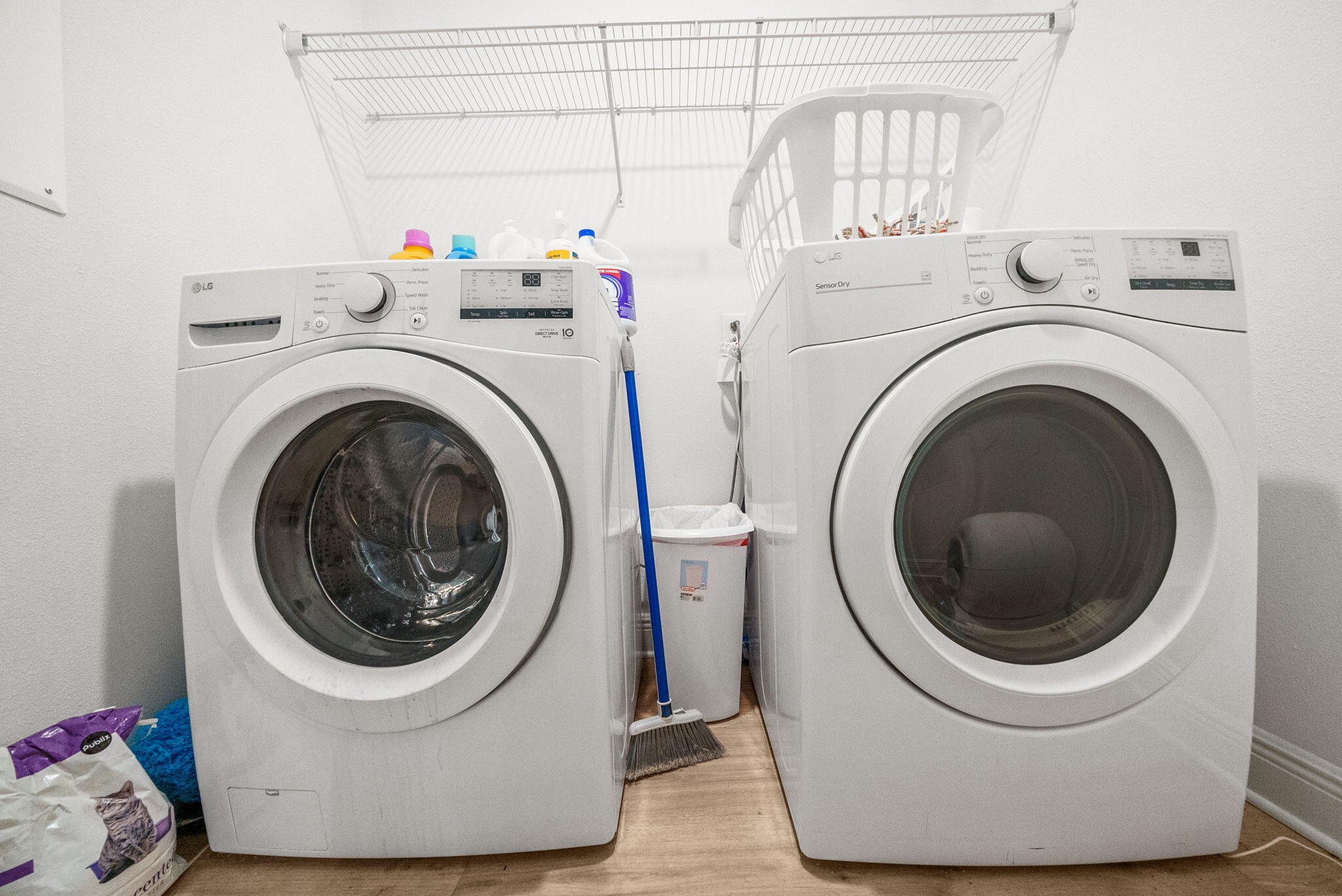 Lakeview Subdivision - Residential