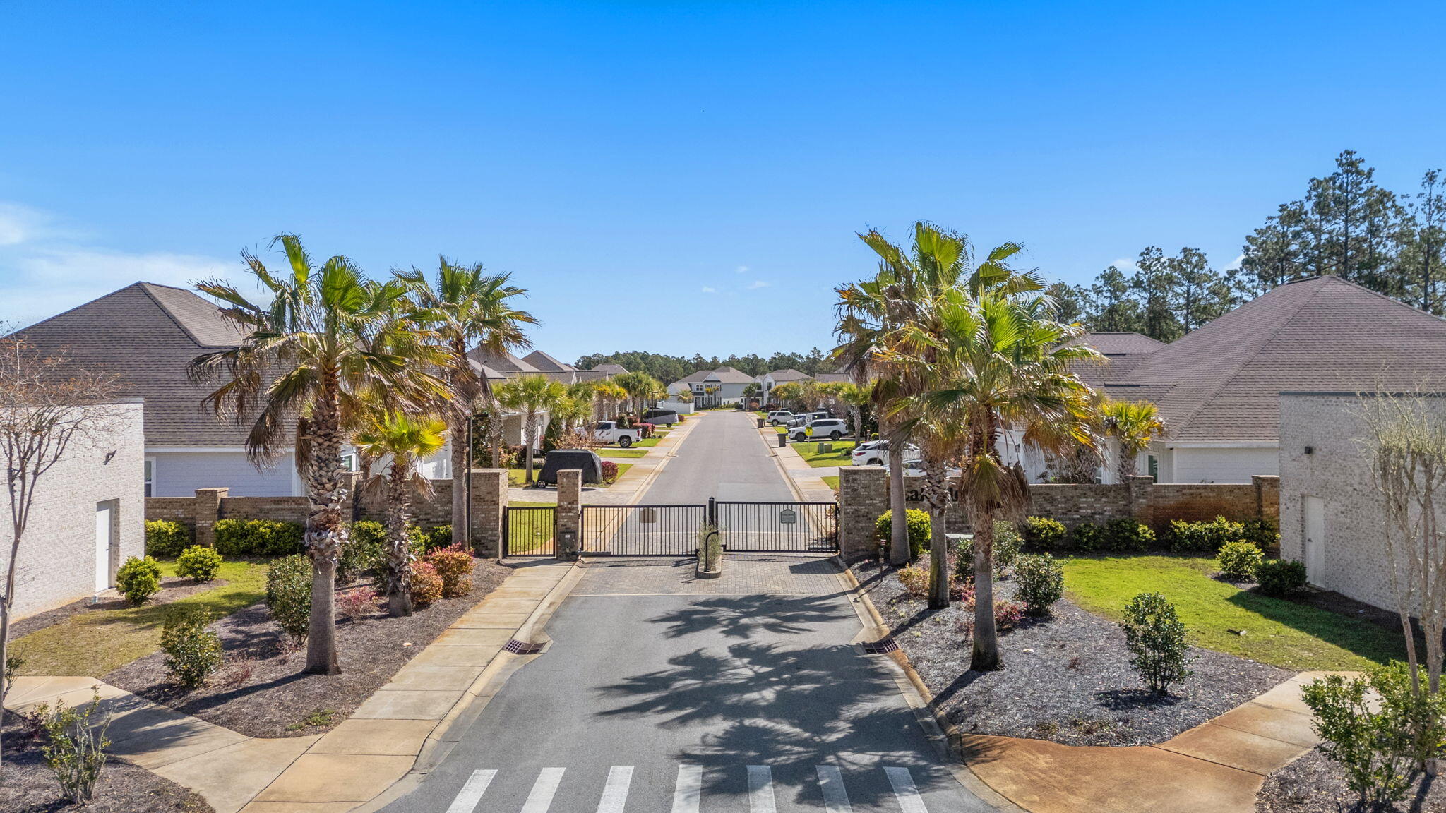 Lakeview Subdivision - Residential