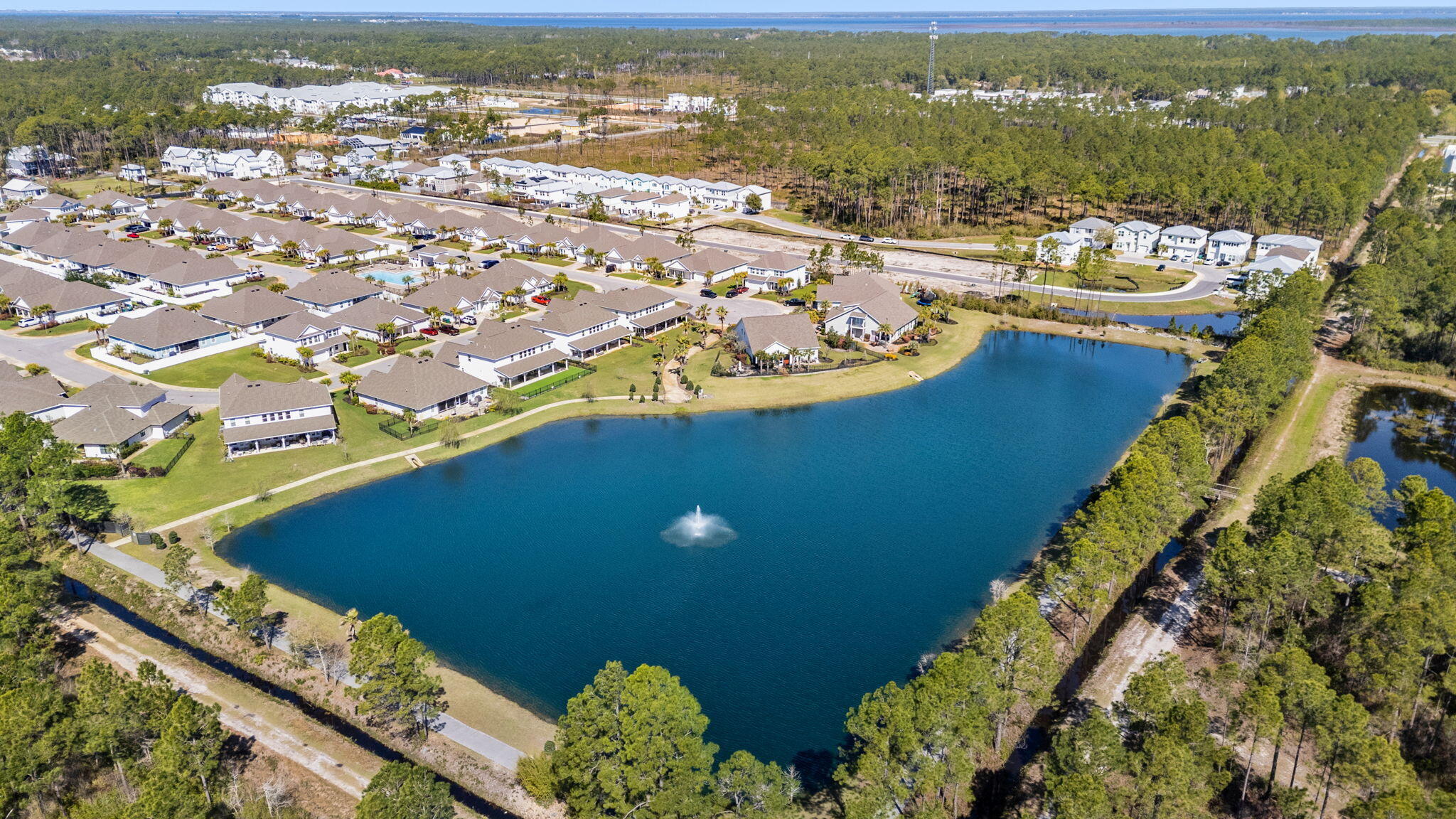 Lakeview Subdivision - Residential