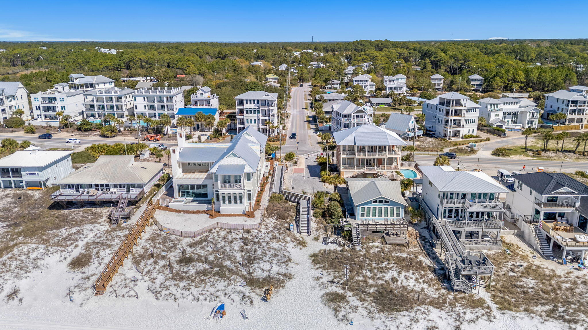 Lakeview Subdivision - Residential