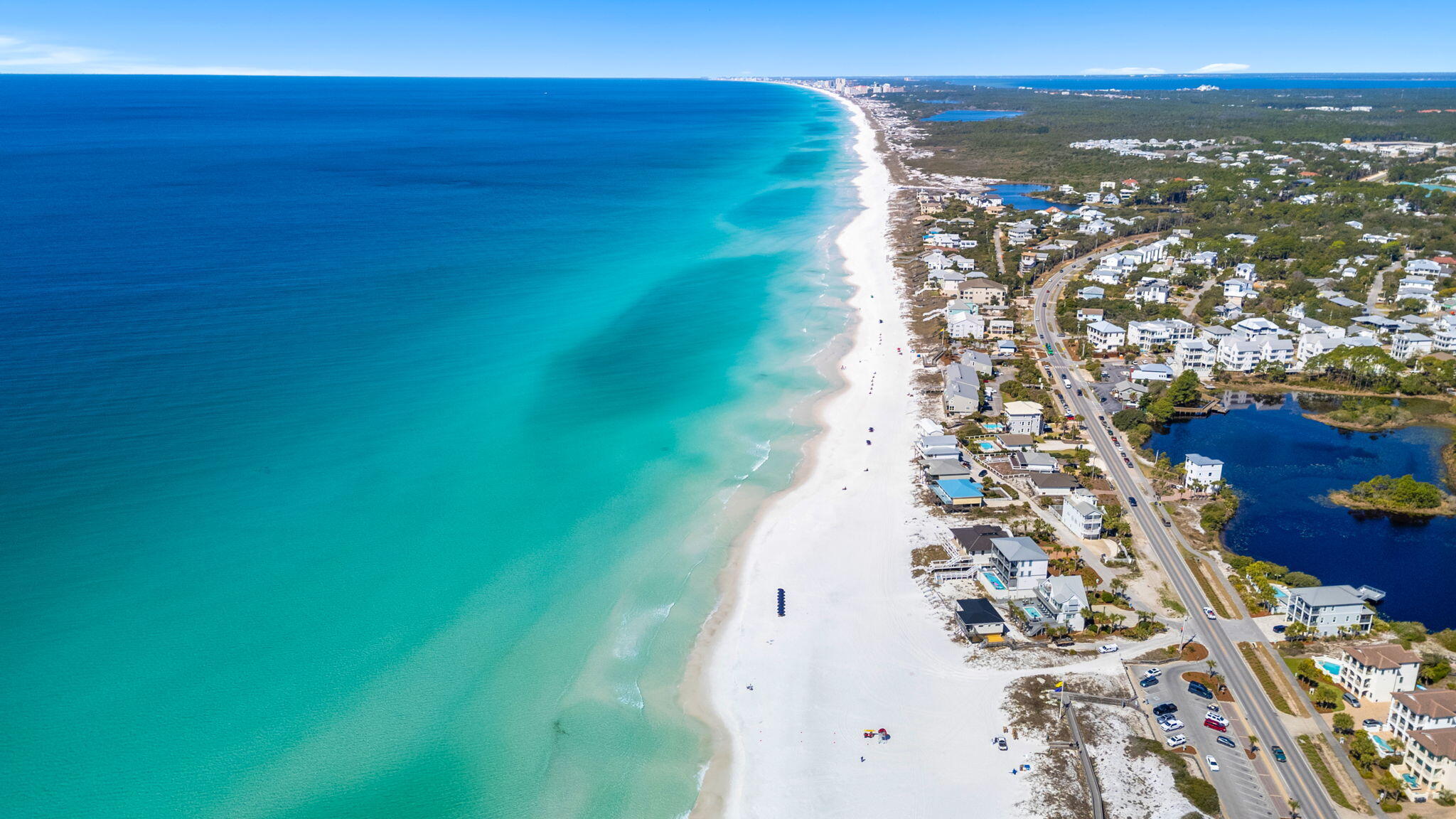 Lakeview Subdivision - Residential