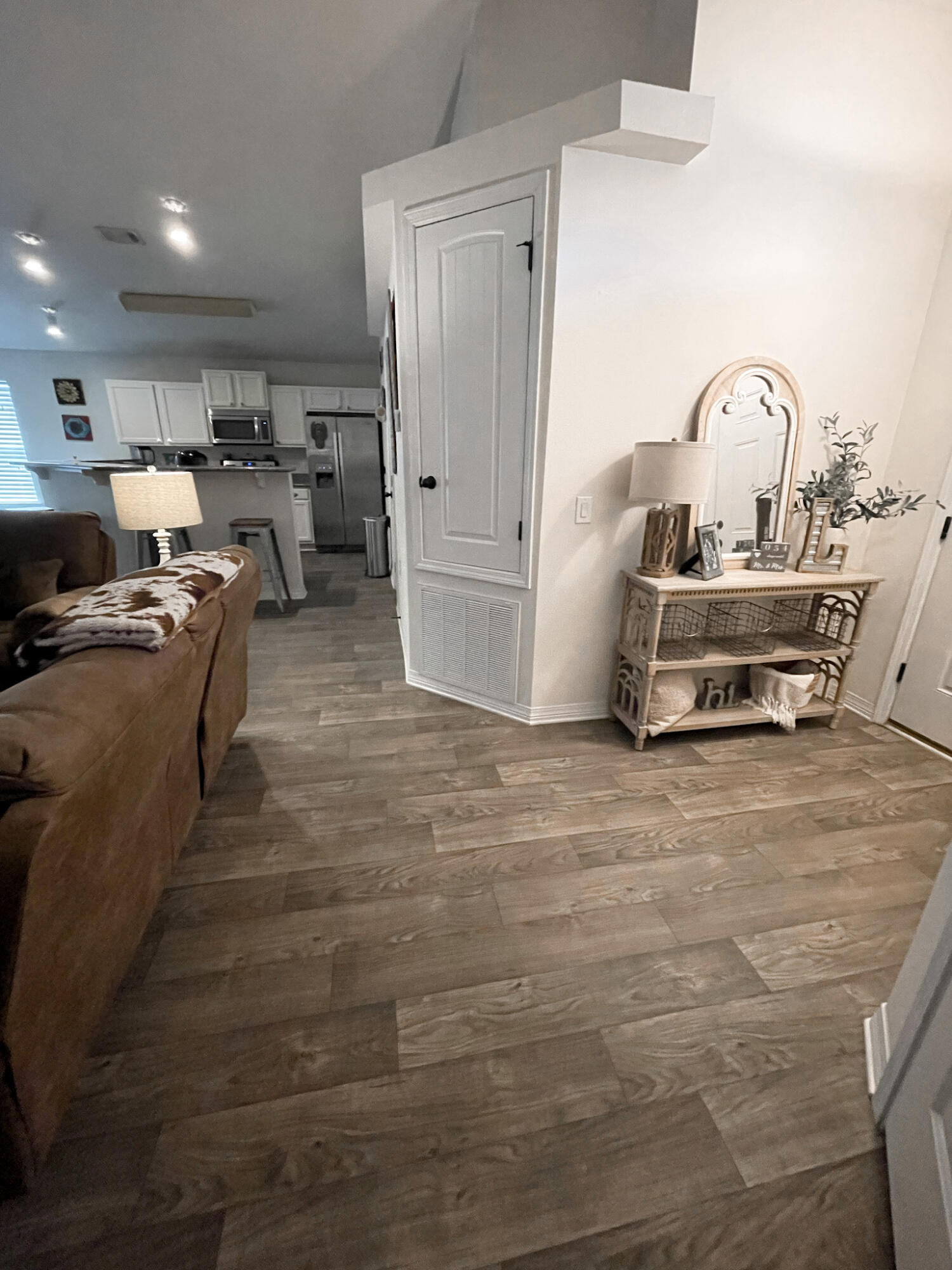 TAYLOR FARMS - Residential