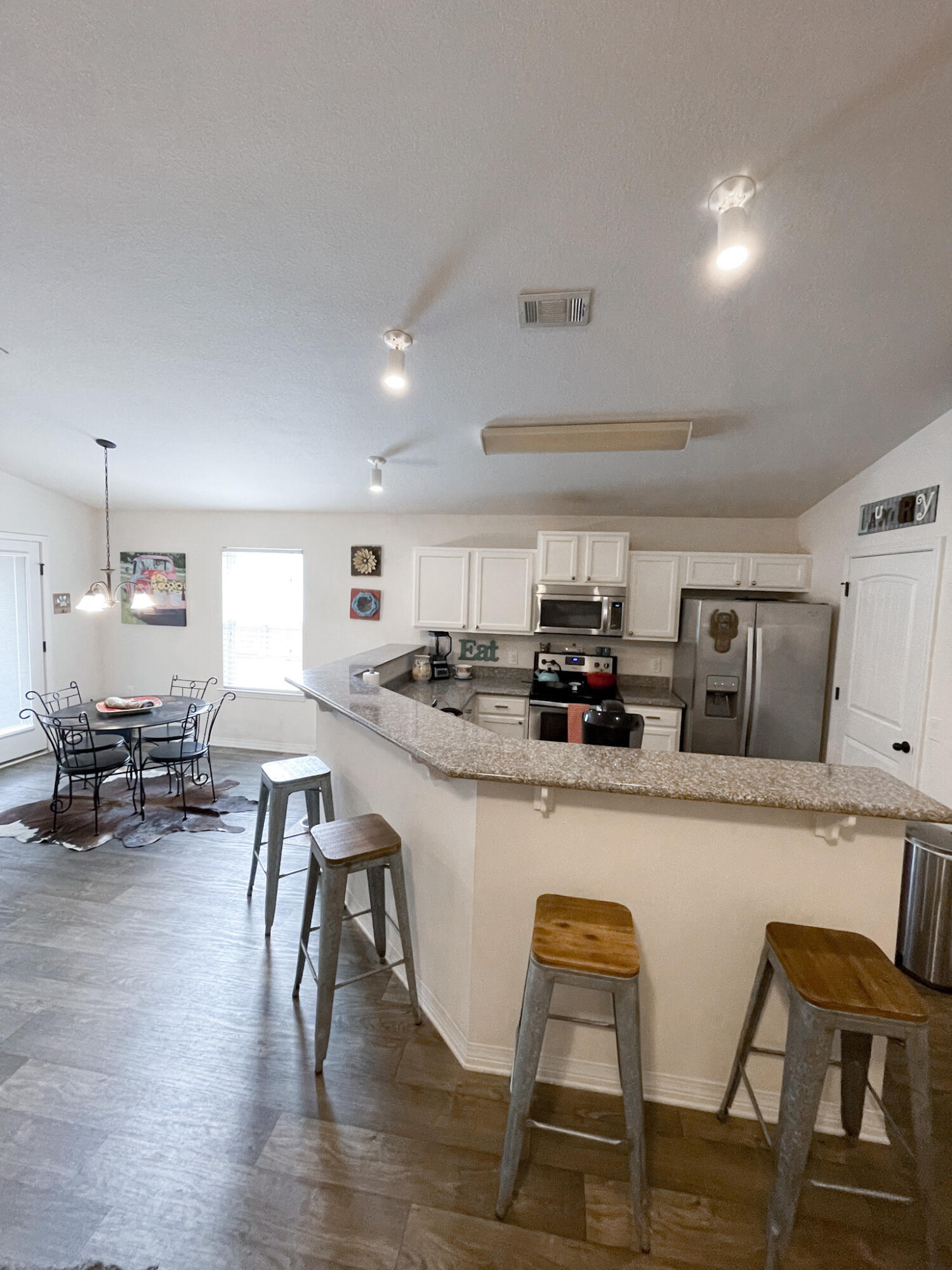 TAYLOR FARMS - Residential