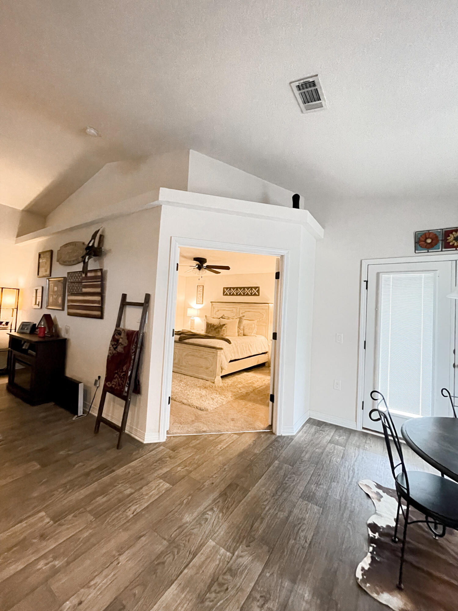 TAYLOR FARMS - Residential
