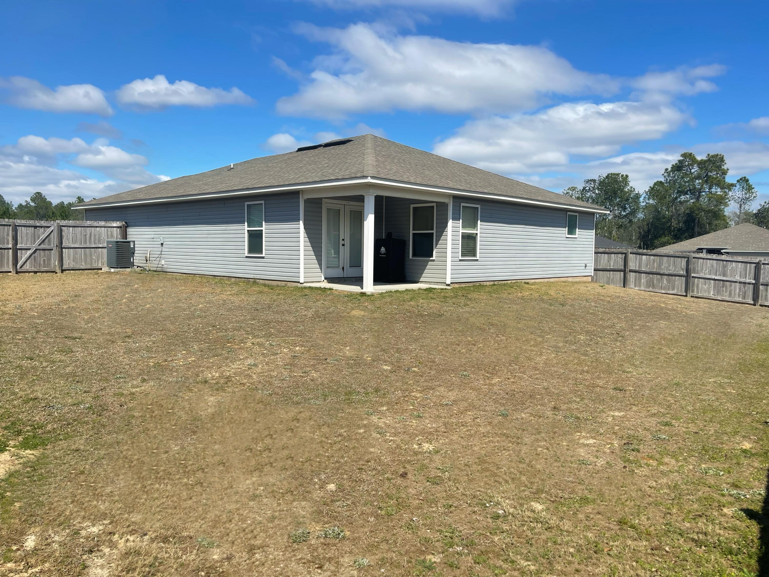 TAYLOR FARMS - Residential