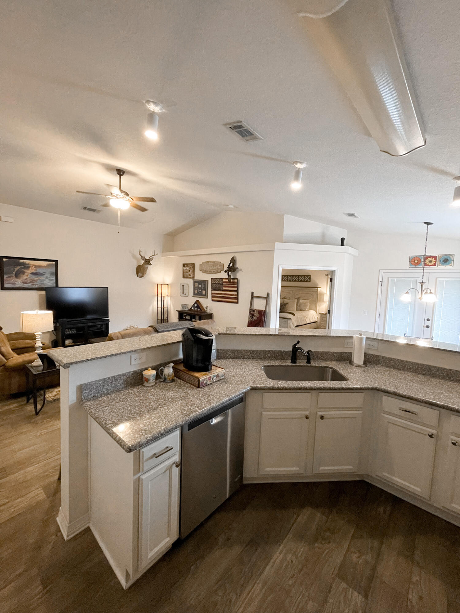 TAYLOR FARMS - Residential