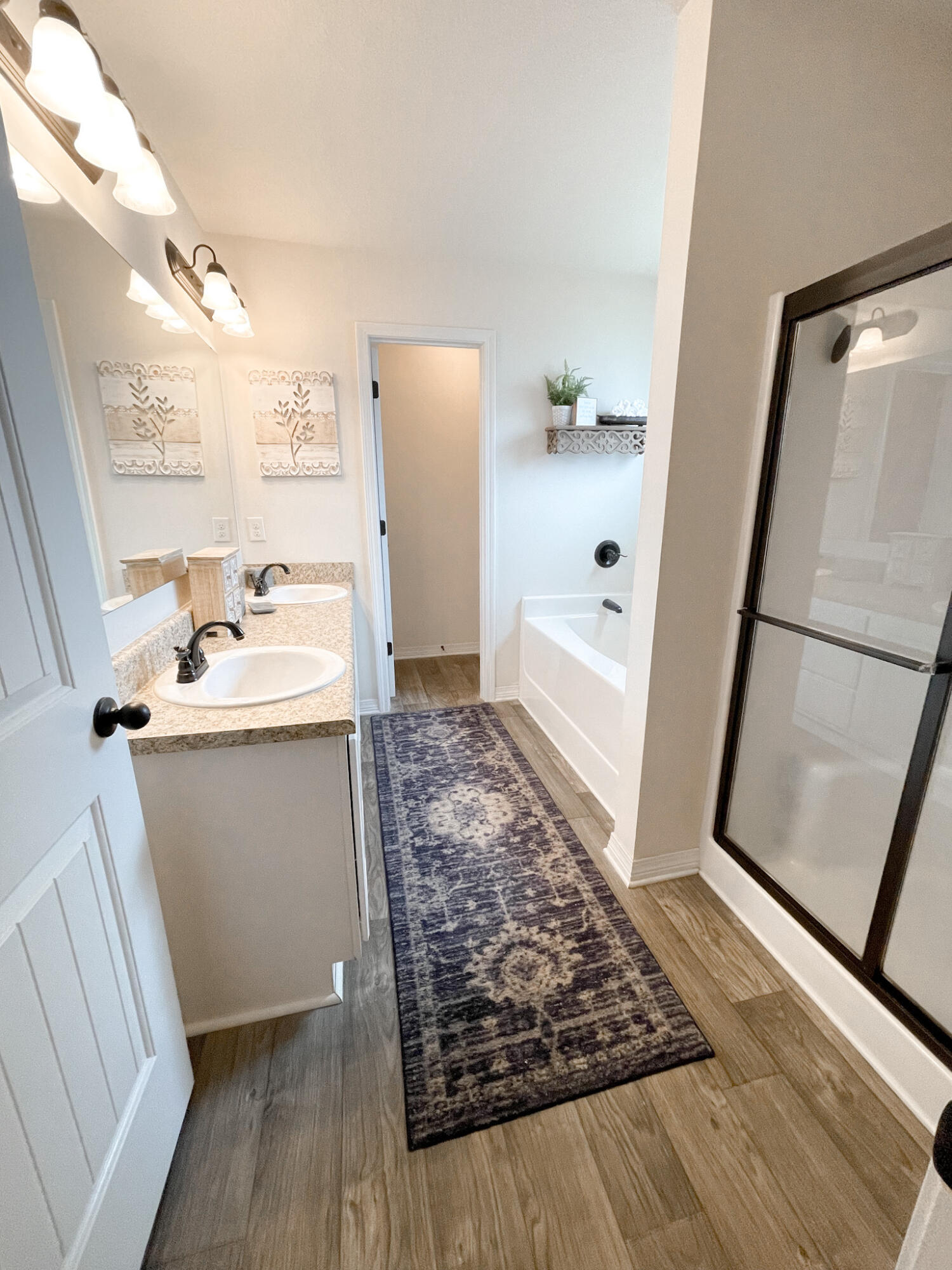 TAYLOR FARMS - Residential