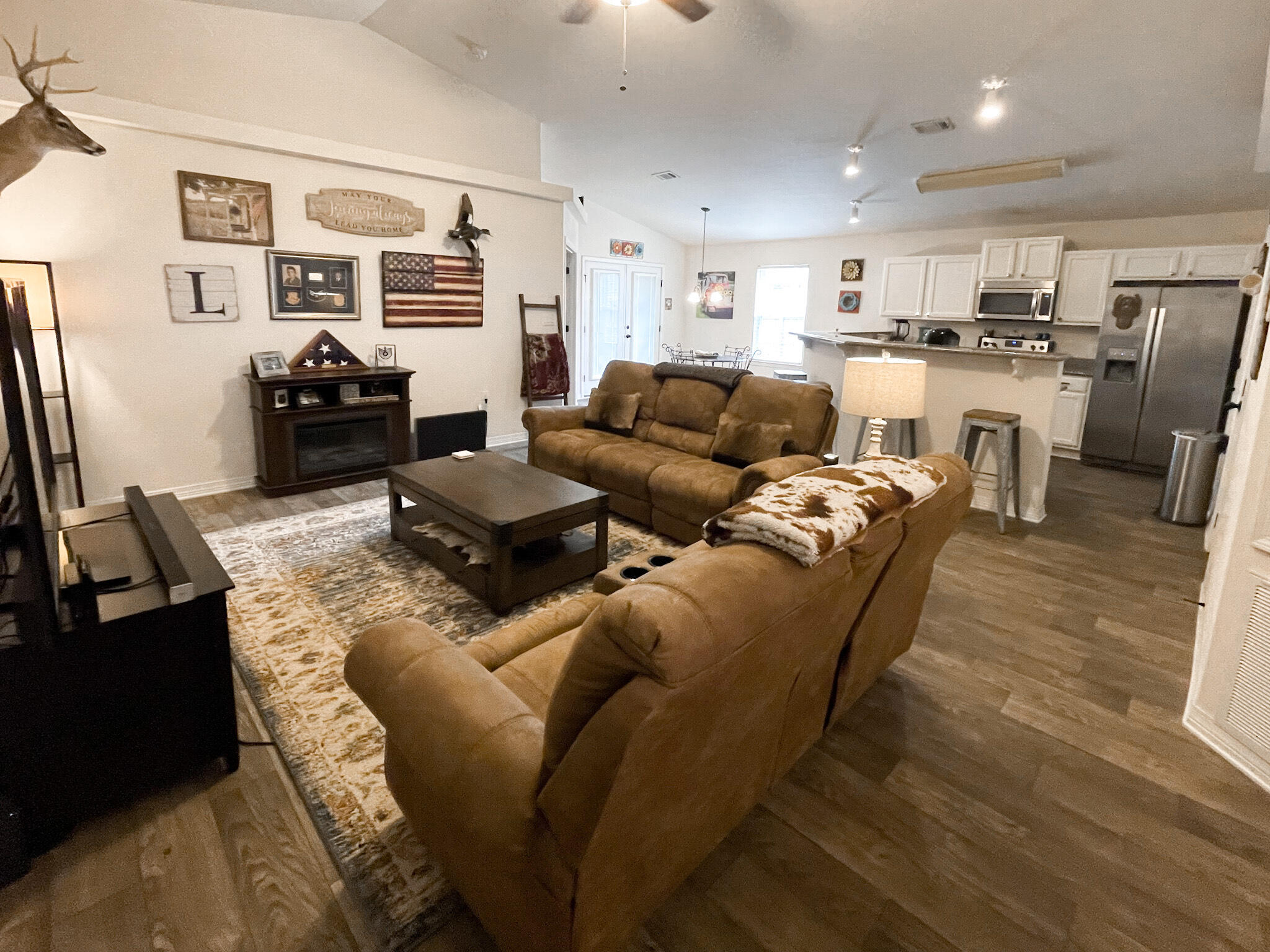 TAYLOR FARMS - Residential