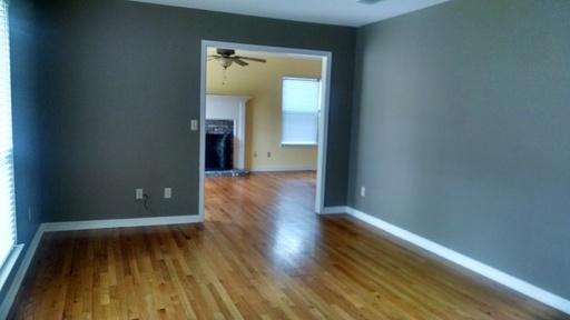 CARIBBEAN VILLAGE 1C - Residential