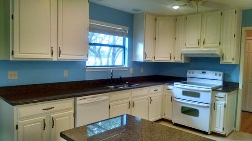 CARIBBEAN VILLAGE 1C - Residential