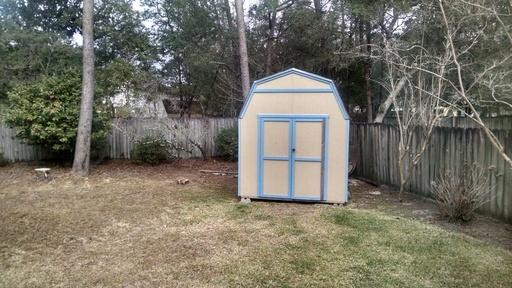 CARIBBEAN VILLAGE 1C - Residential