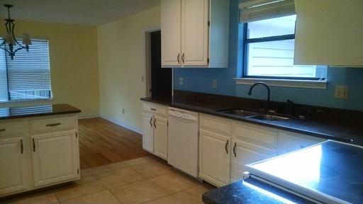 CARIBBEAN VILLAGE 1C - Residential