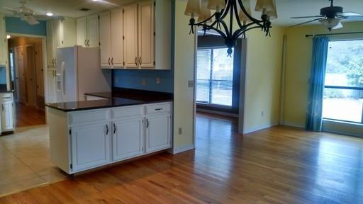 CARIBBEAN VILLAGE 1C - Residential