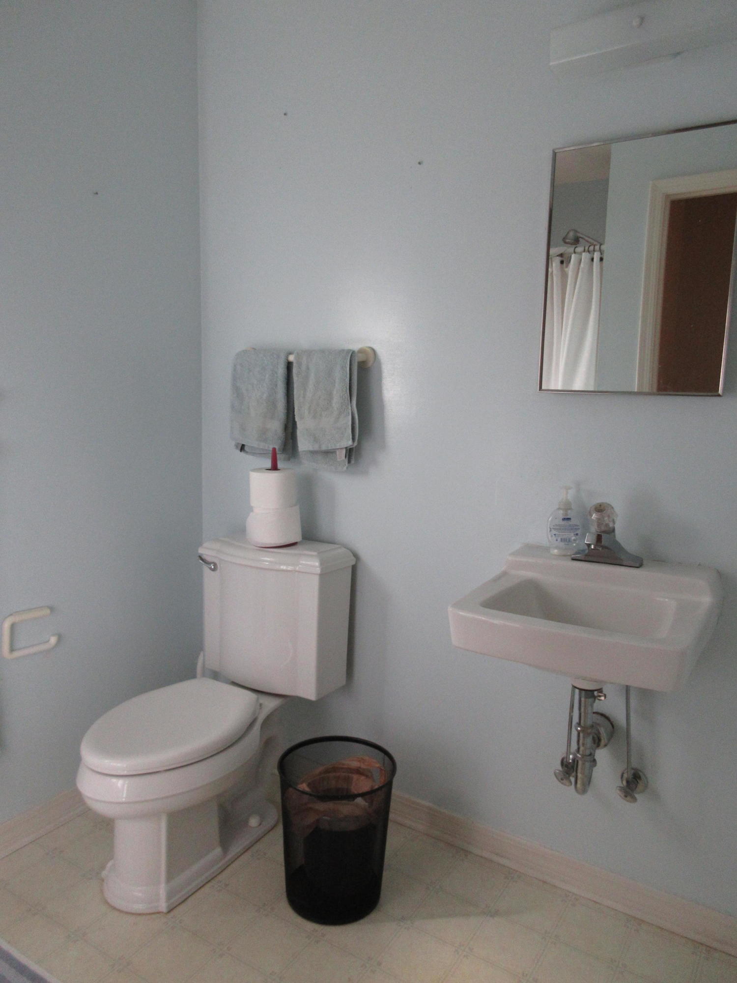 CARIBBEAN VILLAGE 1C - Residential