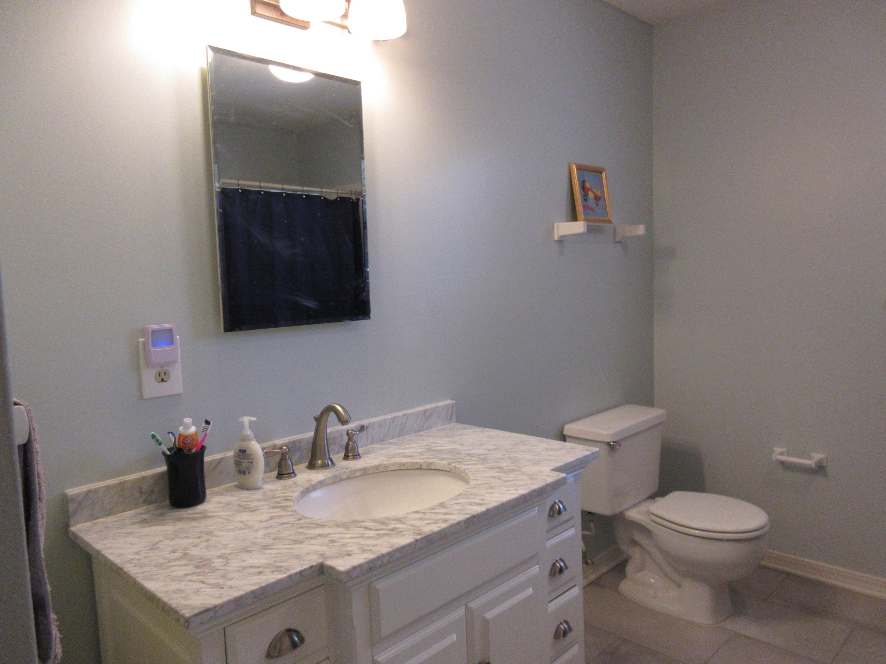 CARIBBEAN VILLAGE 1C - Residential