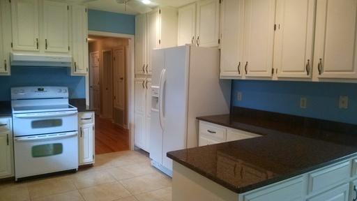 CARIBBEAN VILLAGE 1C - Residential