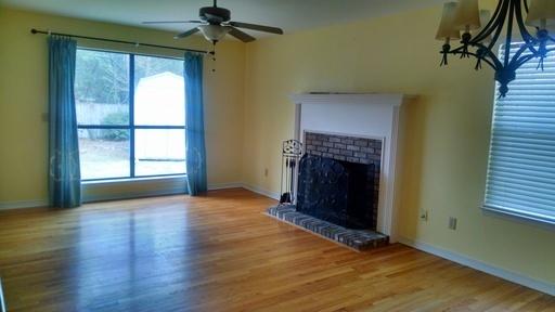 CARIBBEAN VILLAGE 1C - Residential